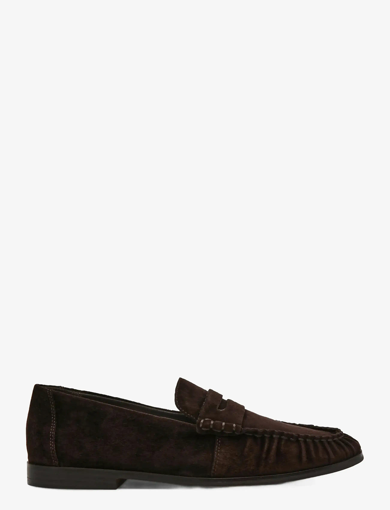 Steve Madden - Muse - erilised sündmused - brown suede - 1