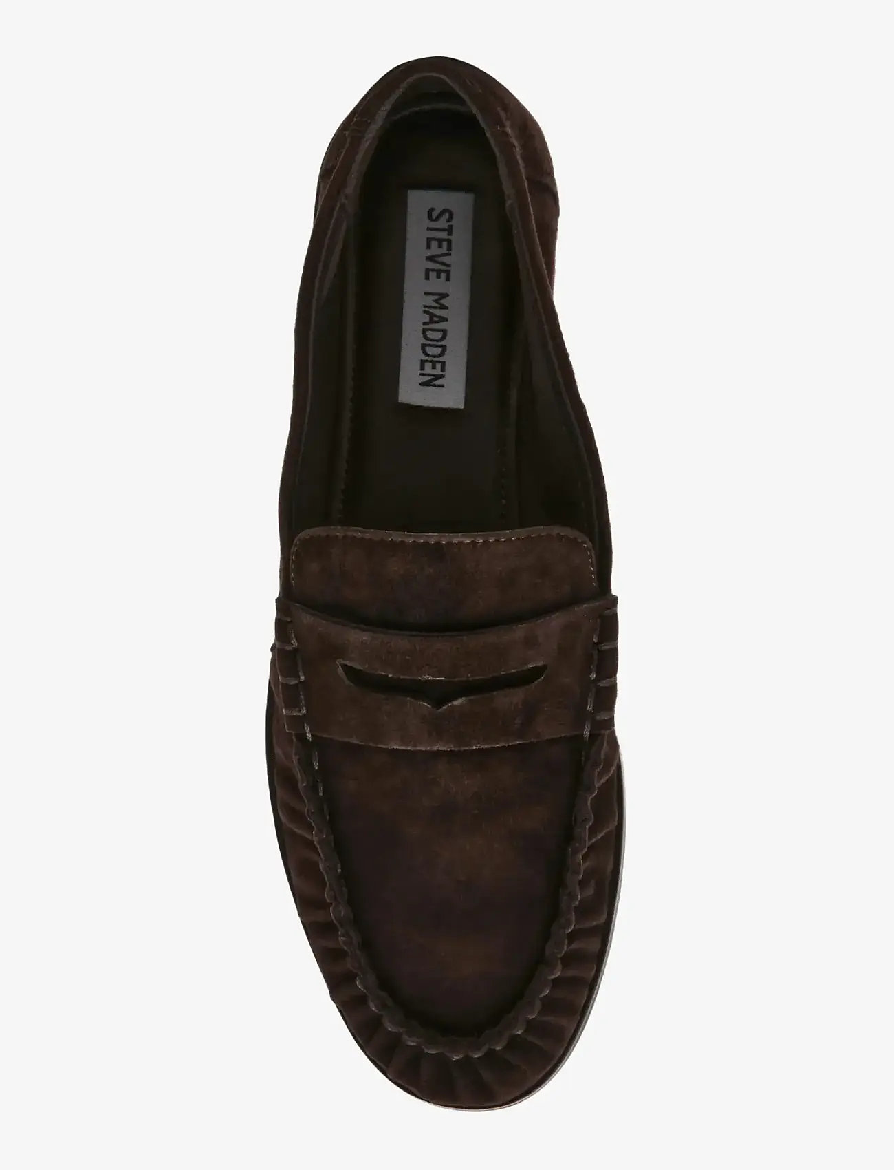 Steve Madden - Muse - erilised sündmused - brown suede - 5