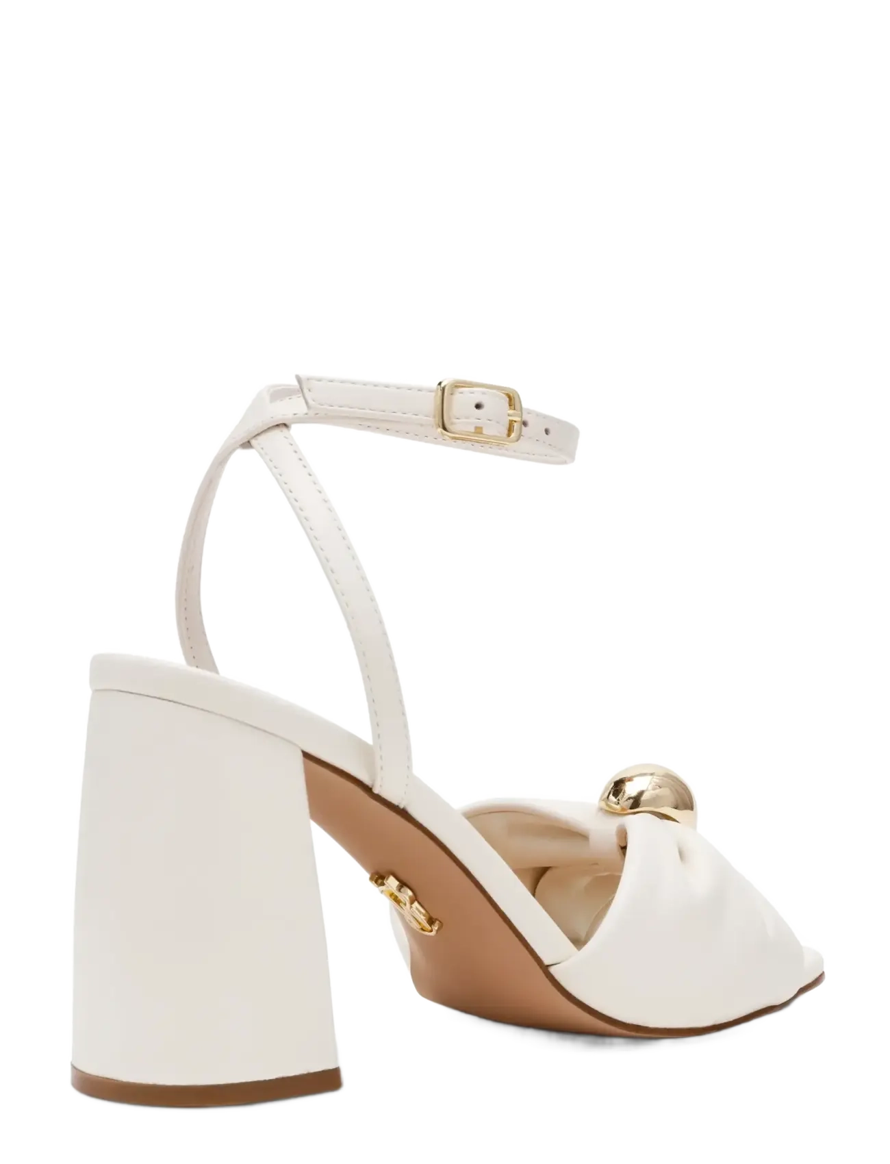 Steve Madden - Meladi - ferming - ivy pearl leather - 2