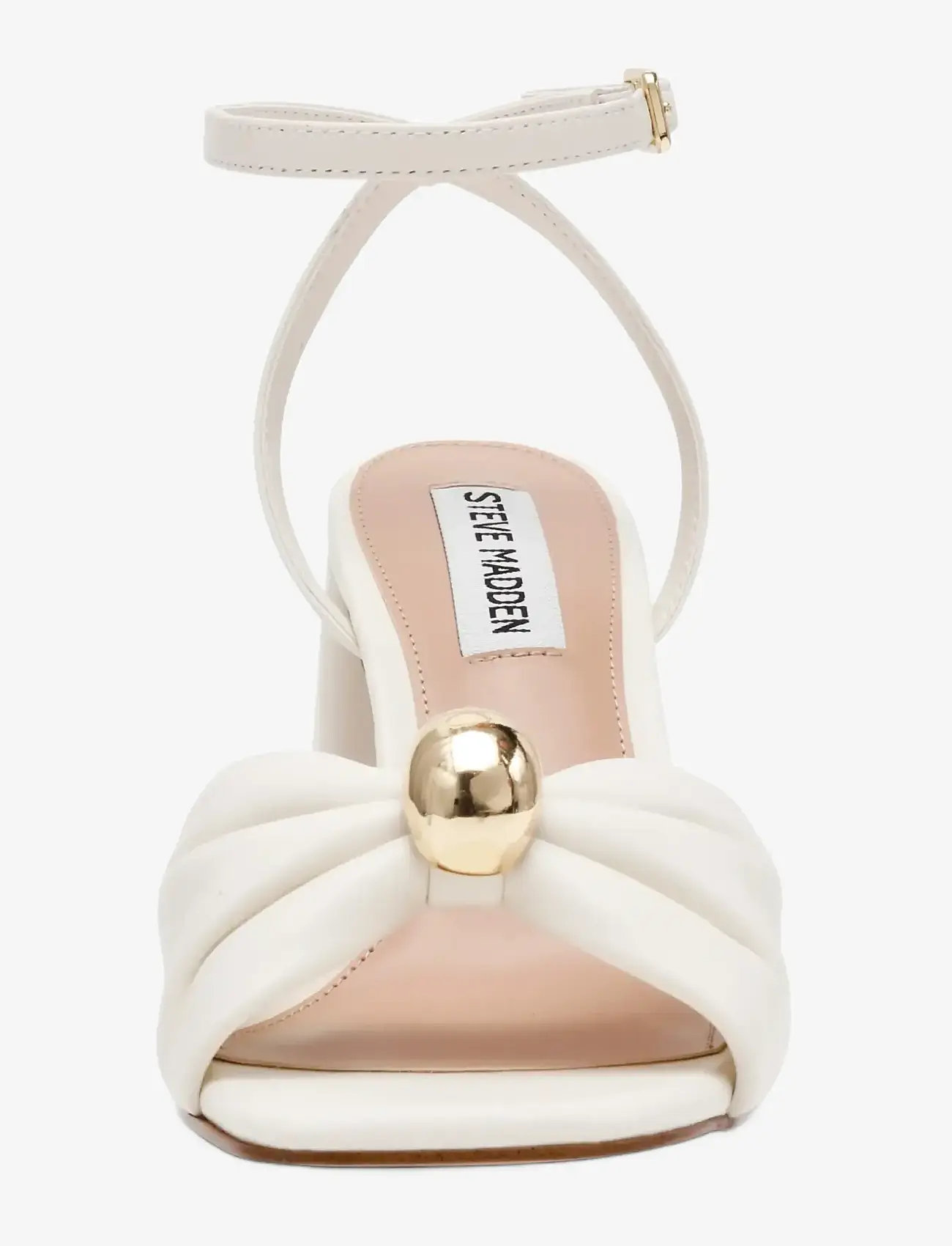 Steve Madden - Meladi - konfirmation - ivy pearl leather - 3