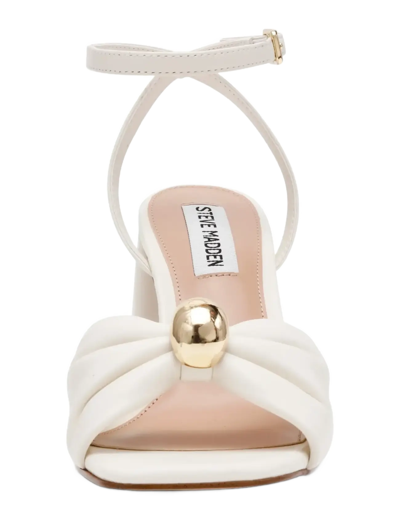 Steve Madden - Meladi - ferming - ivy pearl leather - 3