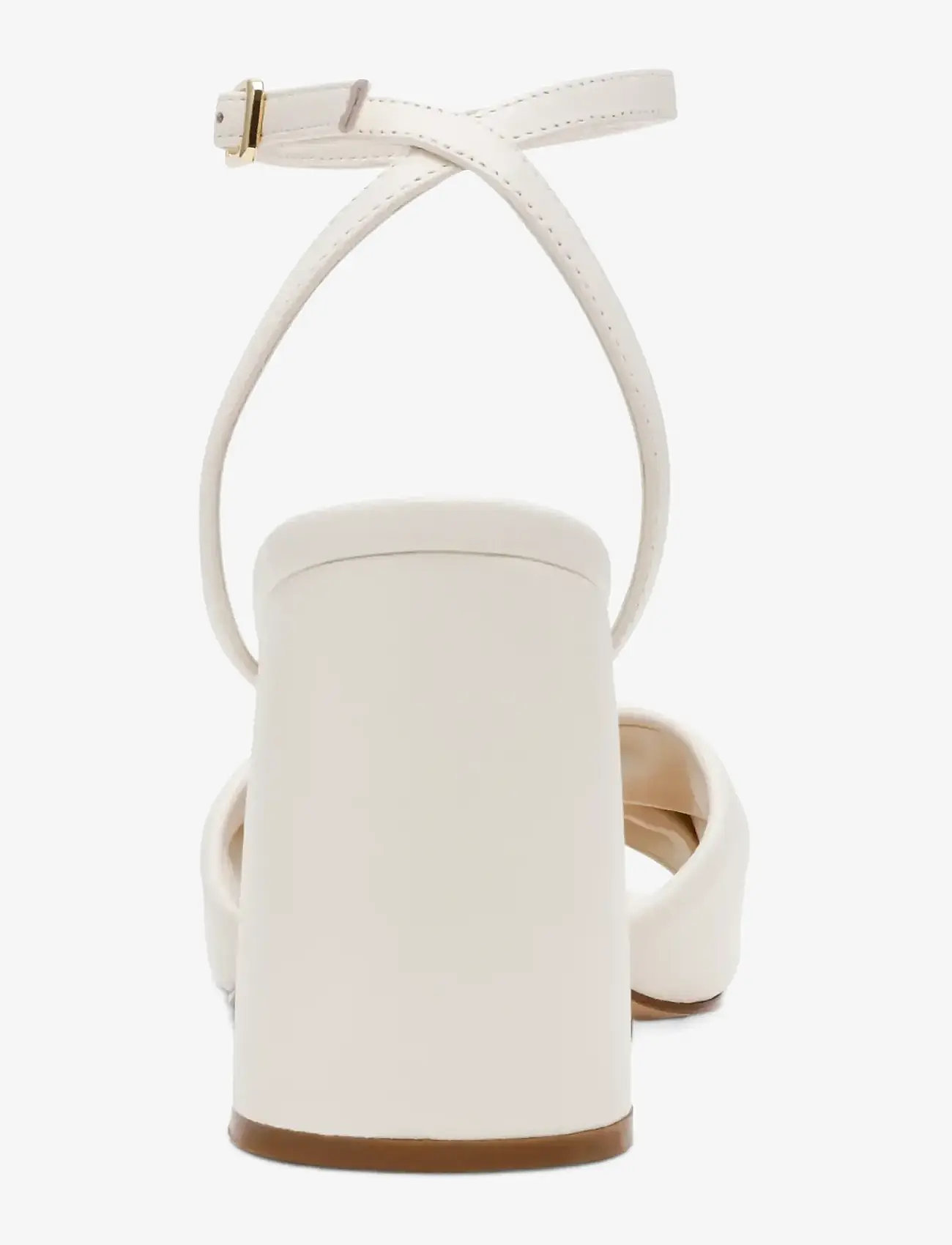 Steve Madden - Meladi - konfirmation - ivy pearl leather - 4