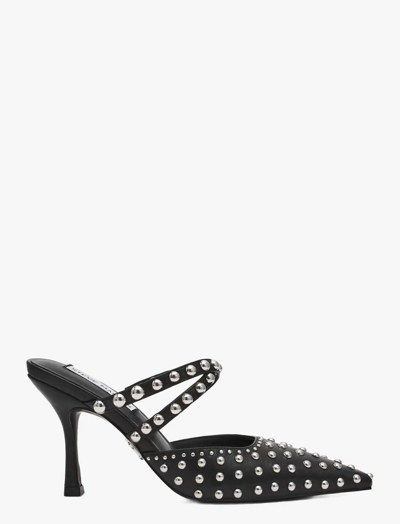 Steve Madden - Brecker - pantoletten mit absätzen - black - 0