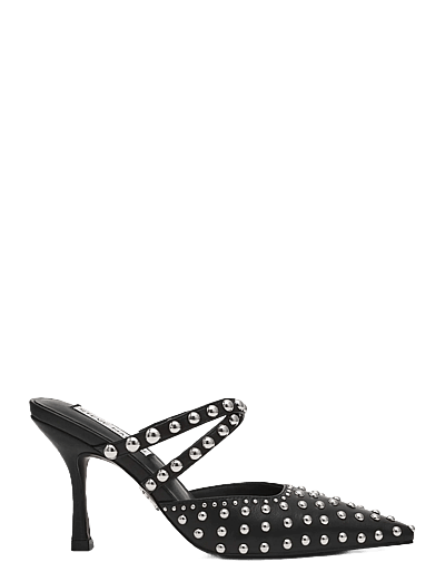 Steve Madden Brecker - Visa allt - BLACK / black