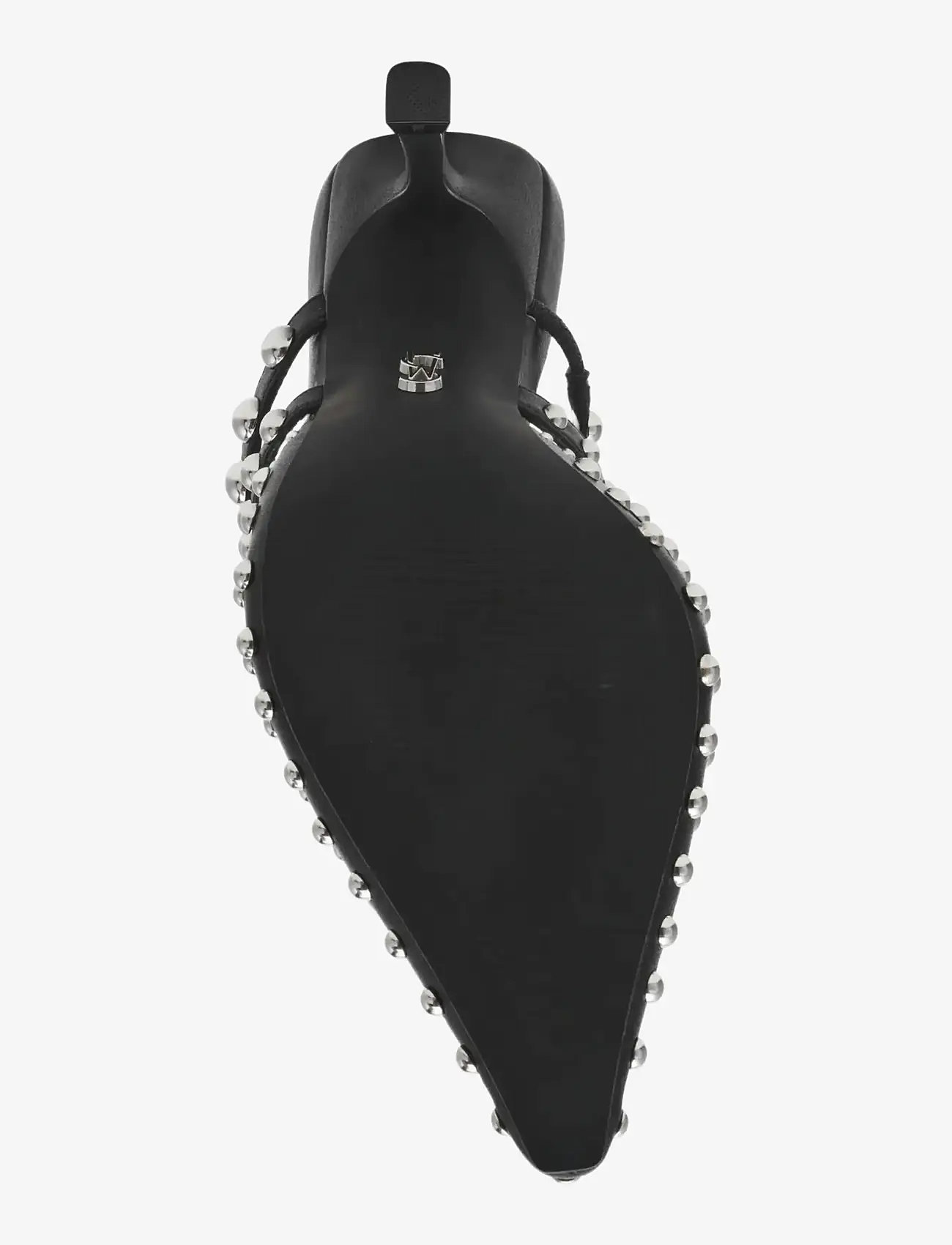 Steve Madden - Brecker - pantoletten mit absätzen - black - 5