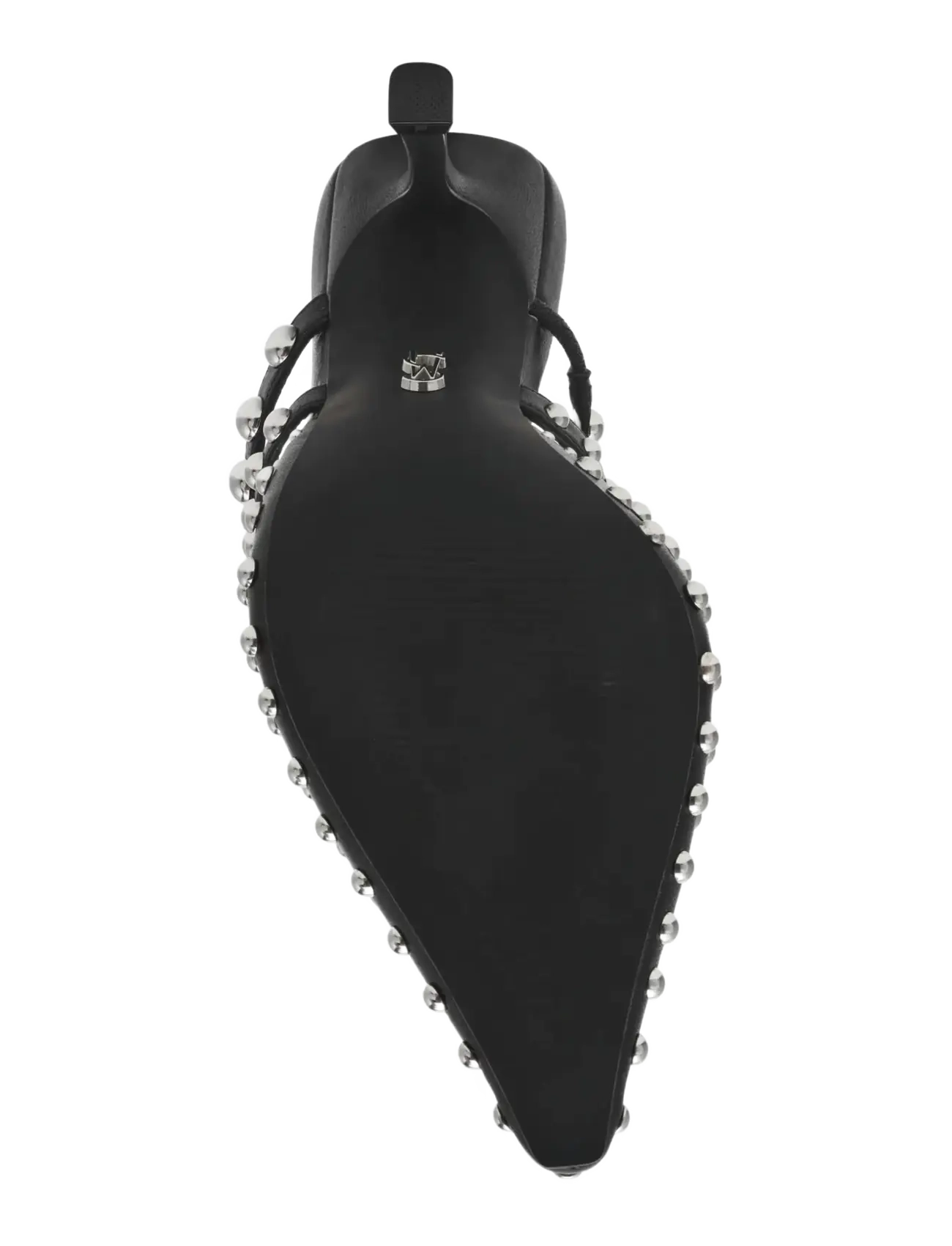 Steve Madden - Brecker - heeled mules - black - 5