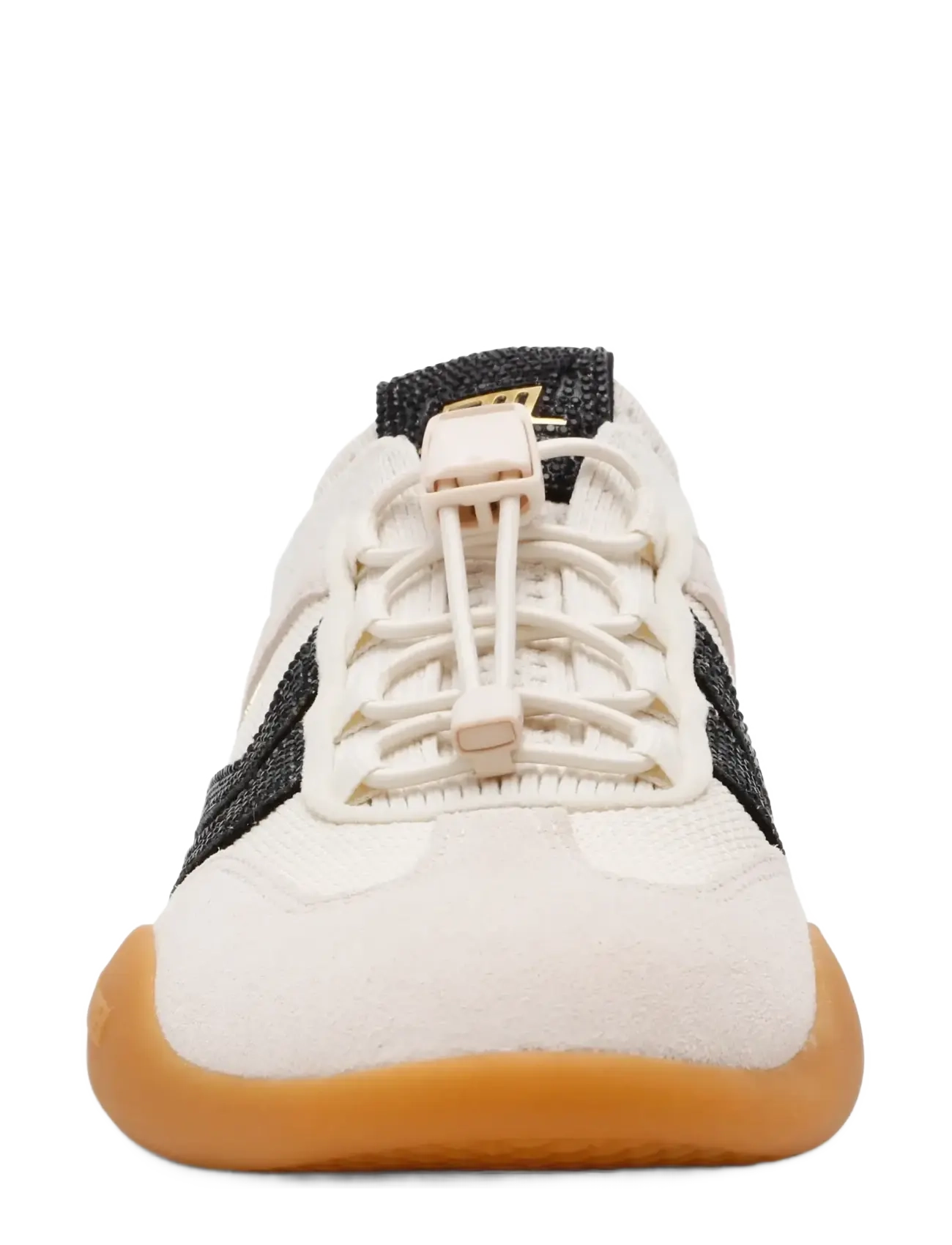 Steve Madden - Biscotti-RE - sutvirtinimas - cream/blk - 3