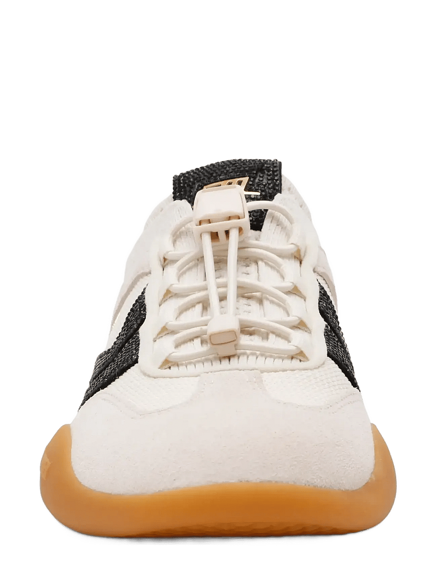 Steve Madden - Biscotti-RE - sutvirtinimas - cream/blk - 3