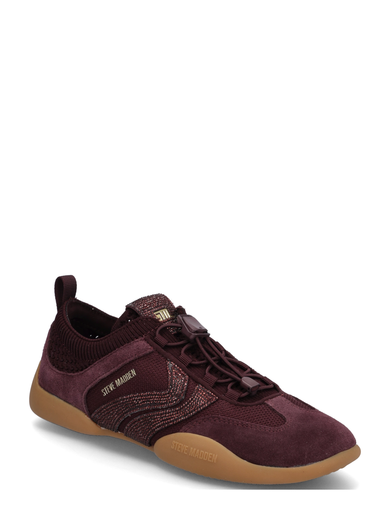 Steve Madden Biscotti-RE - Steve Madden - DK WNE SUE / burgundy