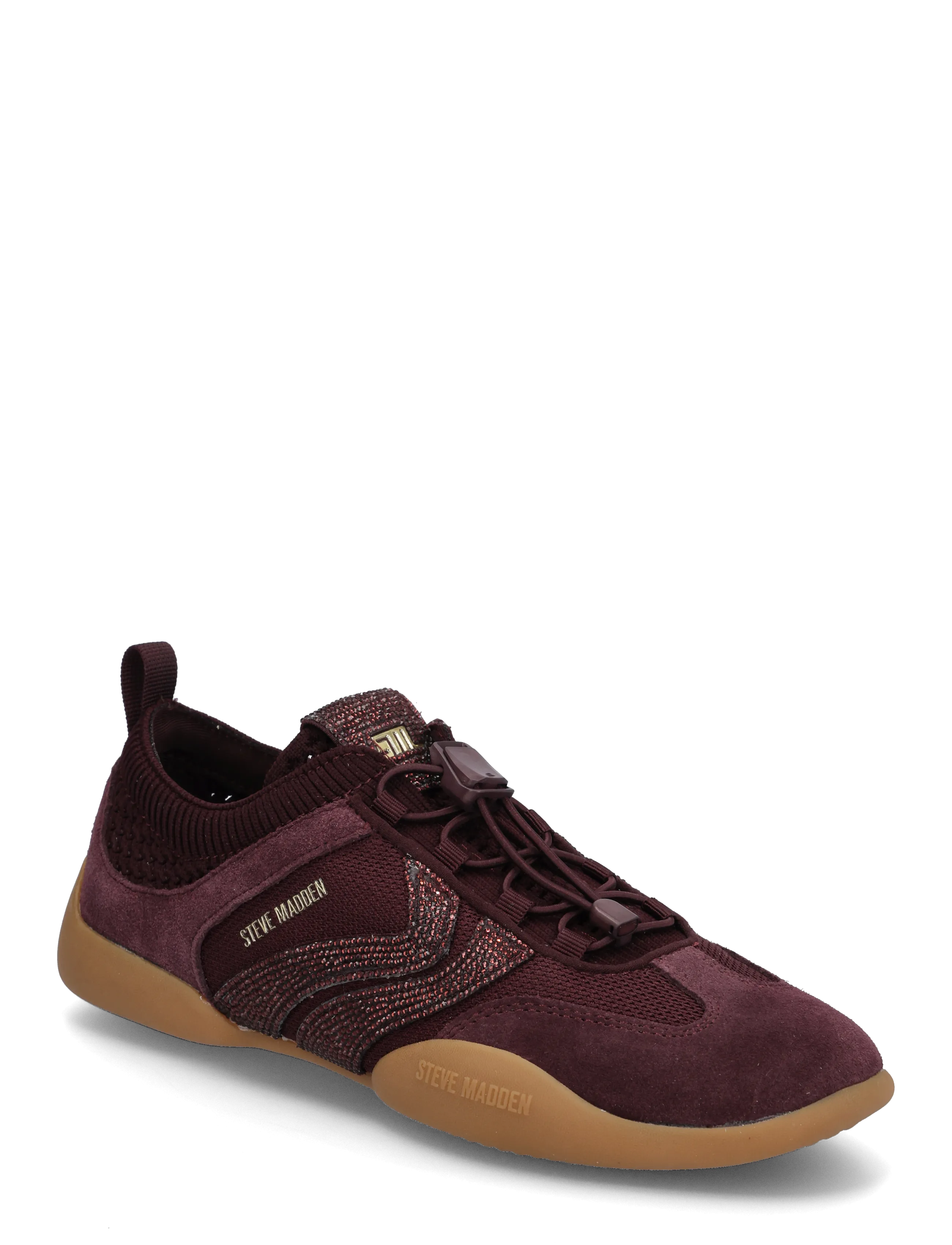 Steve Madden Biscotti-RE - Steve Madden - DK WNE SUE / burgundy