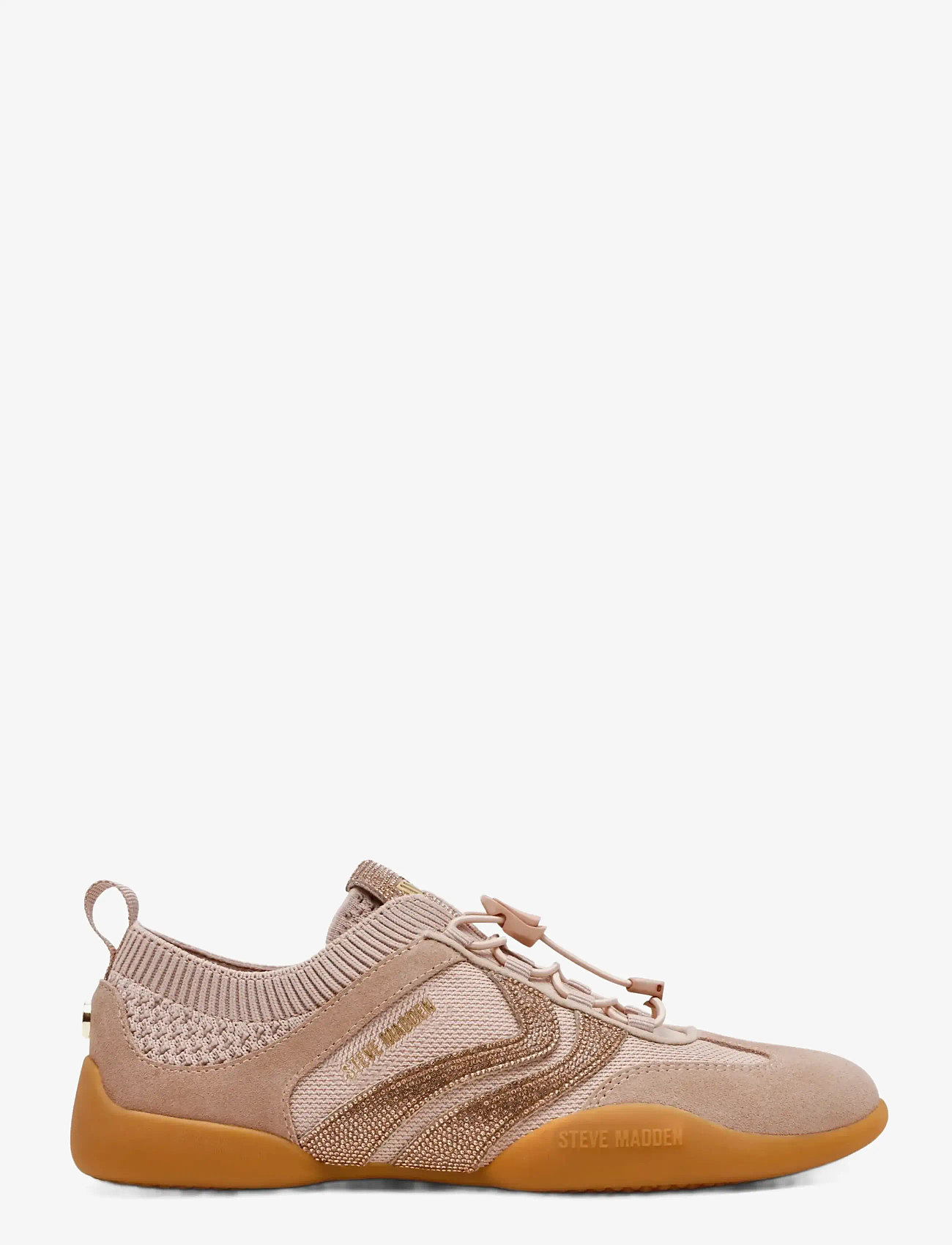 Steve Madden - Biscotti-RE - konfirmationstøj - rosegold bsh - 0