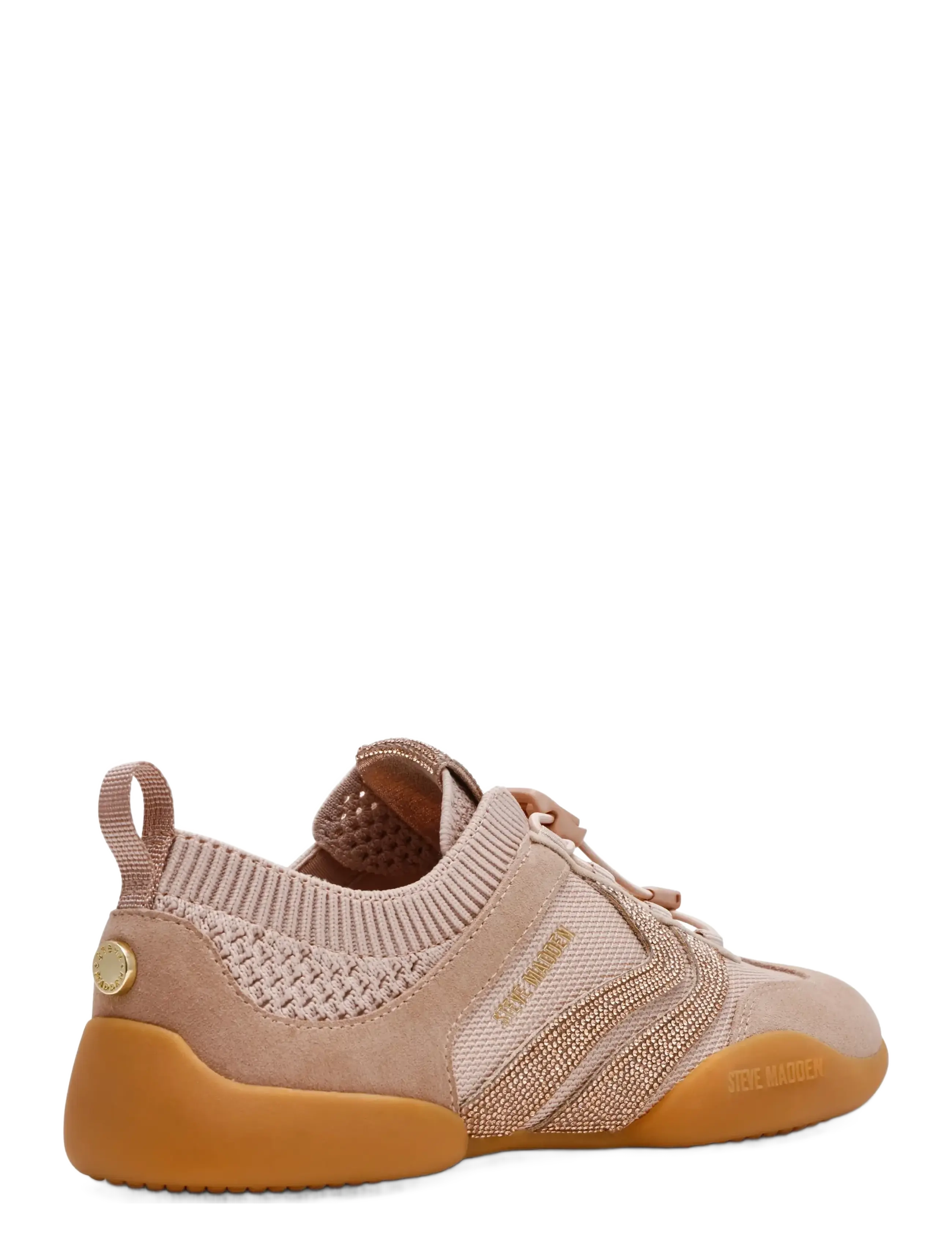 Steve Madden - Biscotti-RE - konfirmatsioon - rosegold bsh - 2