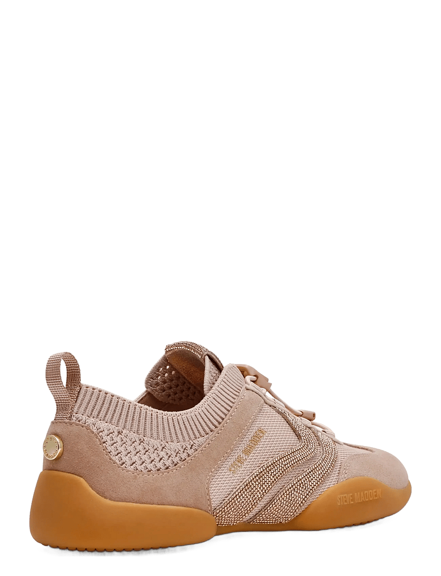 Steve Madden - Biscotti-RE - konfirmation - rosegold bsh - 2