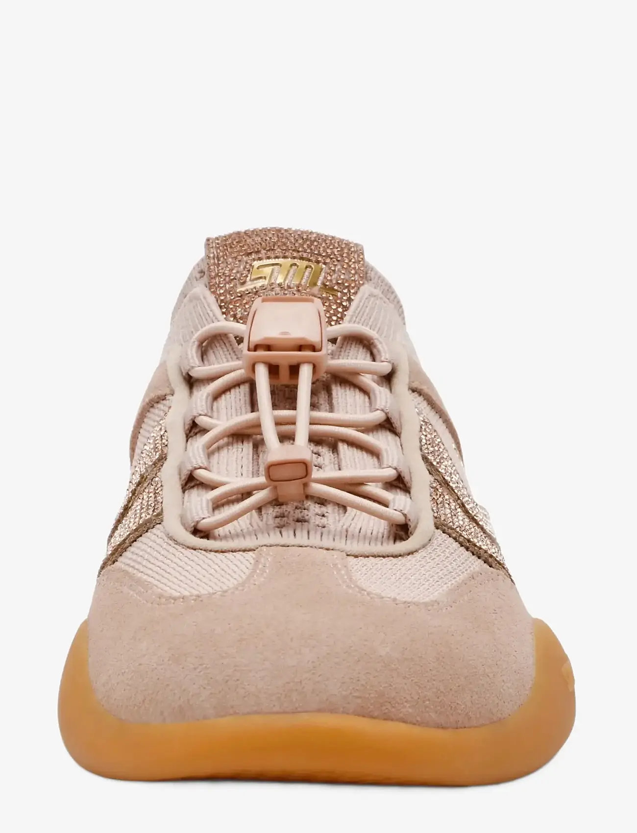 Steve Madden - Biscotti-RE - konfirmationstøj - rosegold bsh - 3