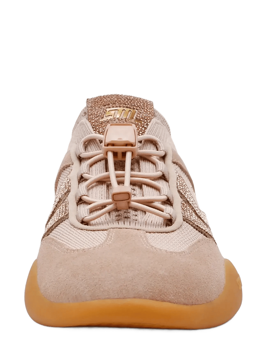 Steve Madden - Biscotti-RE - konfirmation - rosegold bsh - 3