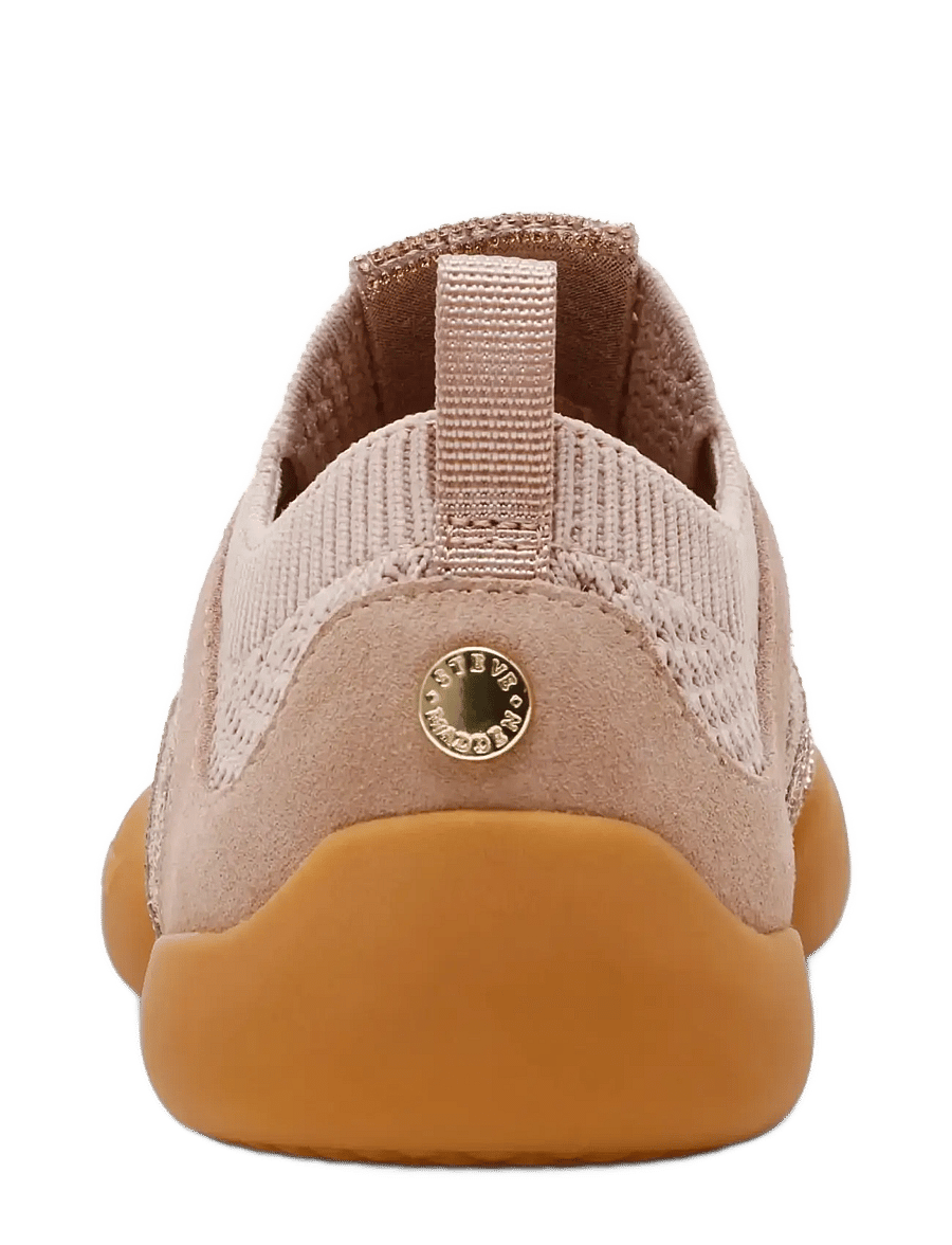 Steve Madden - Biscotti-RE - konfirmation - rosegold bsh - 4