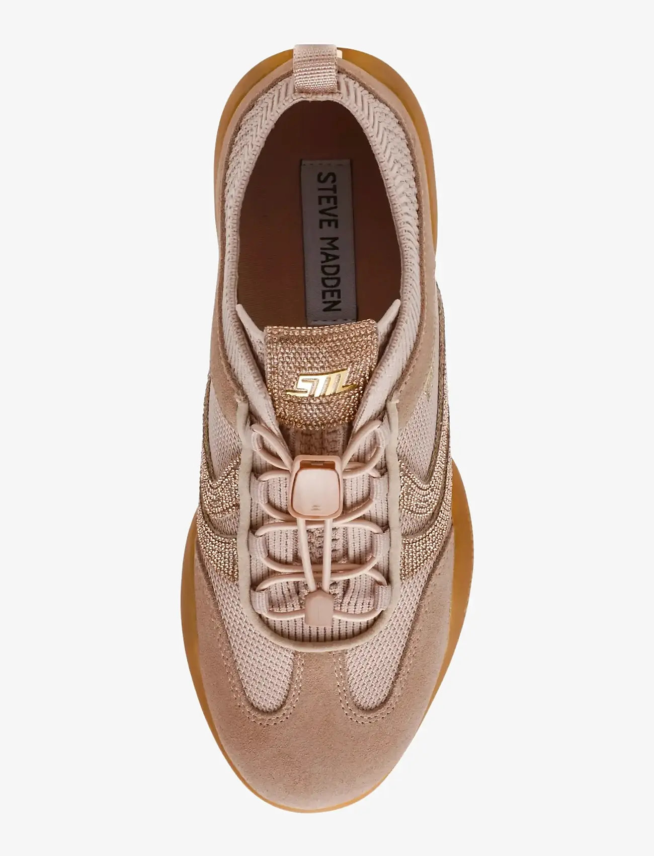 Steve Madden - Biscotti-RE - konfirmationstøj - rosegold bsh - 5
