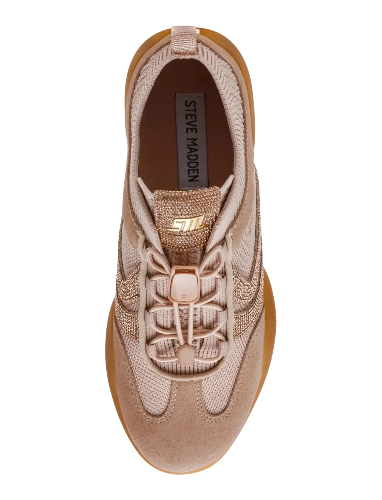 Steve Madden - Biscotti-RE - konfirmatsioon - rosegold bsh - 5