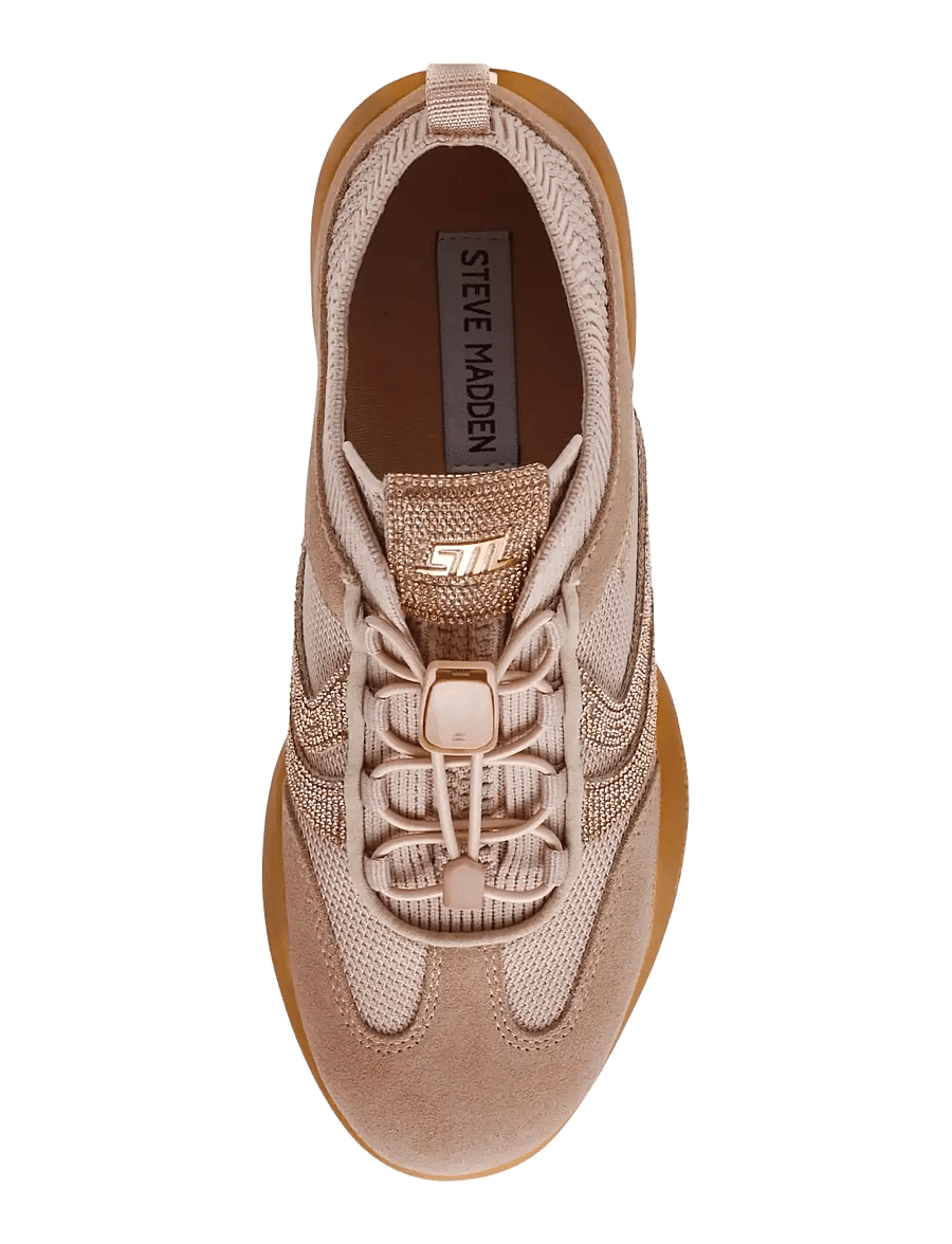 Steve Madden - Biscotti-RE - konfirmation - rosegold bsh - 5