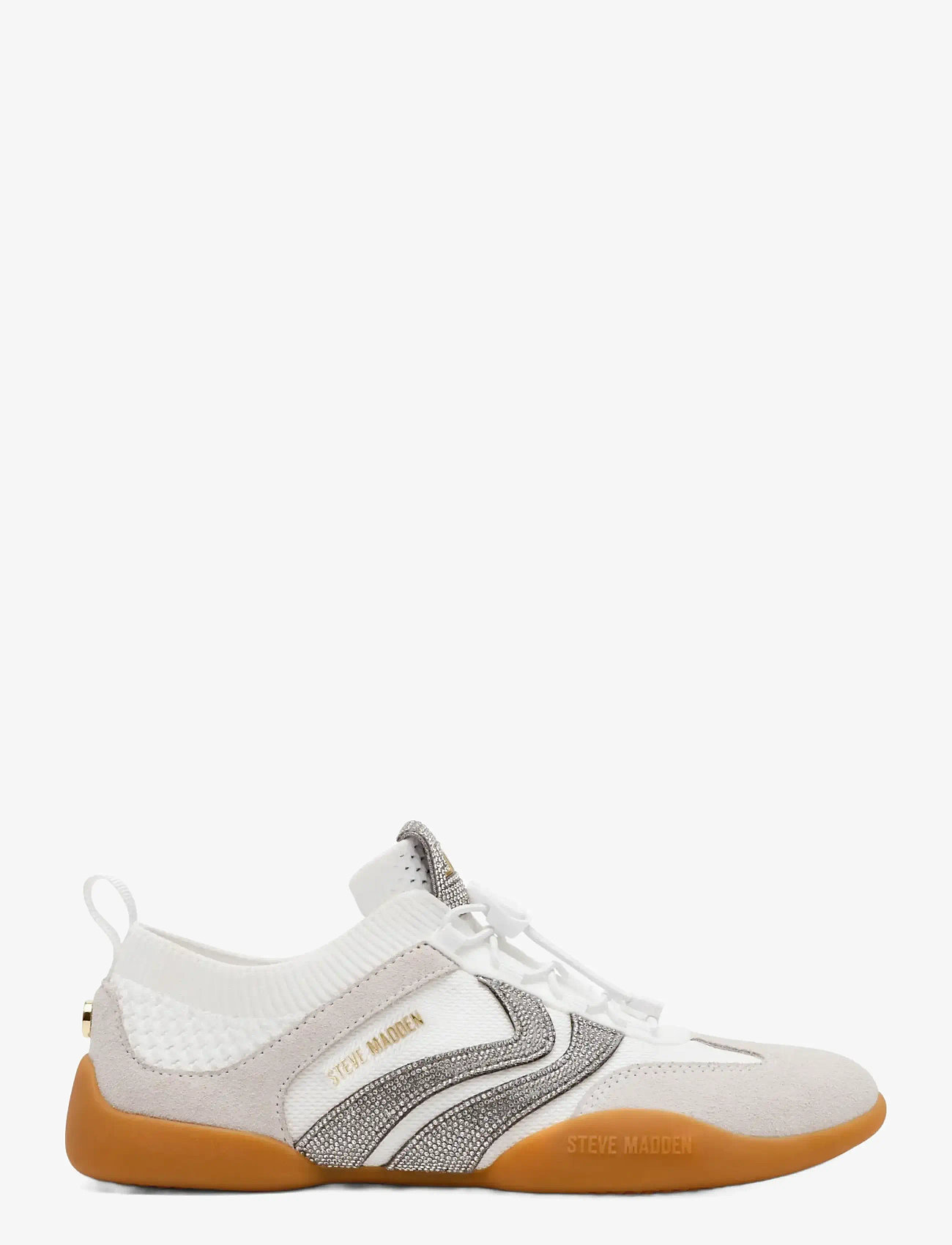 Steve Madden - Biscotti-RE - konfirmatsioon - white/silver - 0