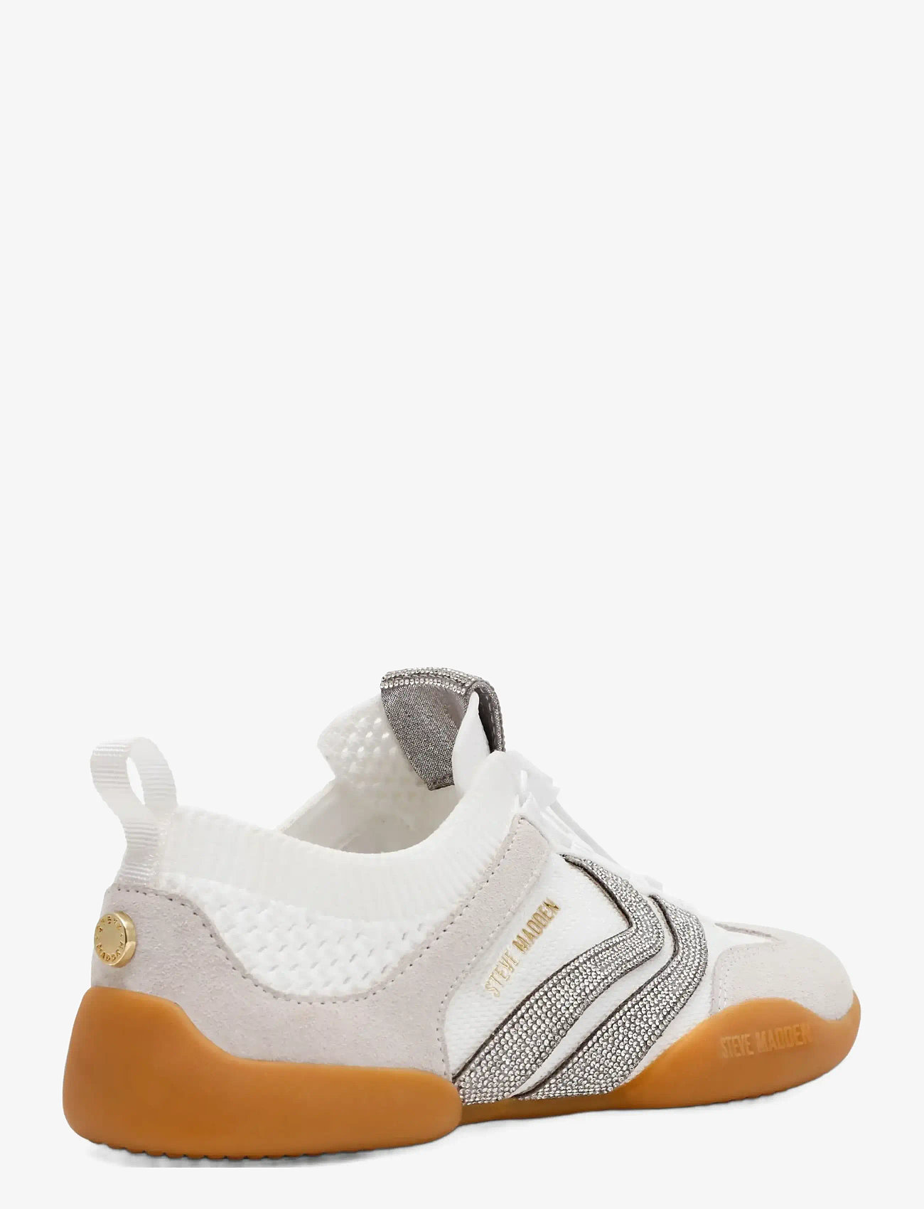 Steve Madden - Biscotti-RE - konfirmatsioon - white/silver - 2