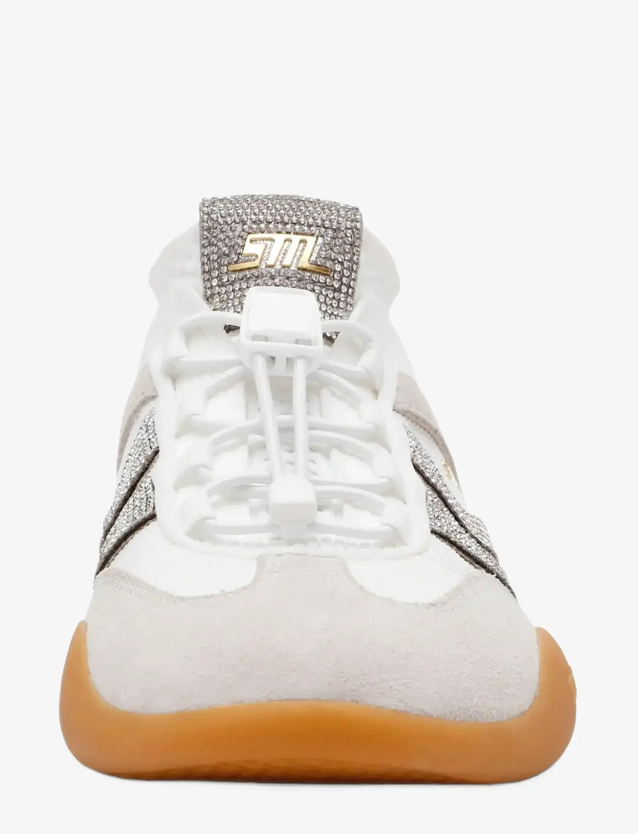 Steve Madden - Biscotti-RE - konfirmatsioon - white/silver - 3