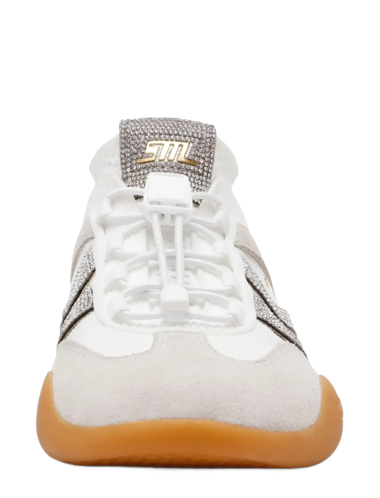 Steve Madden - Biscotti-RE - konfirmatsioon - white/silver - 3