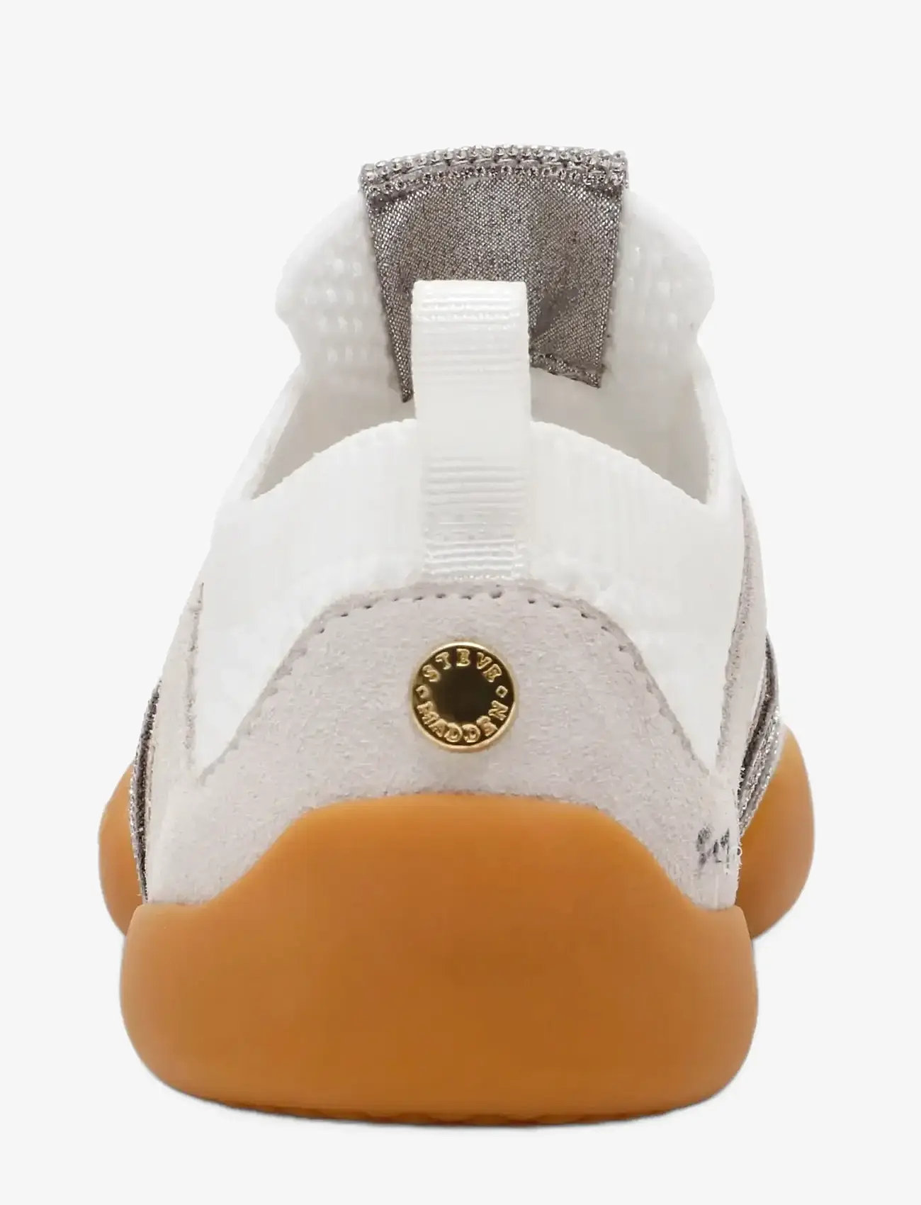 Steve Madden - Biscotti-RE - konfirmatsioon - white/silver - 4