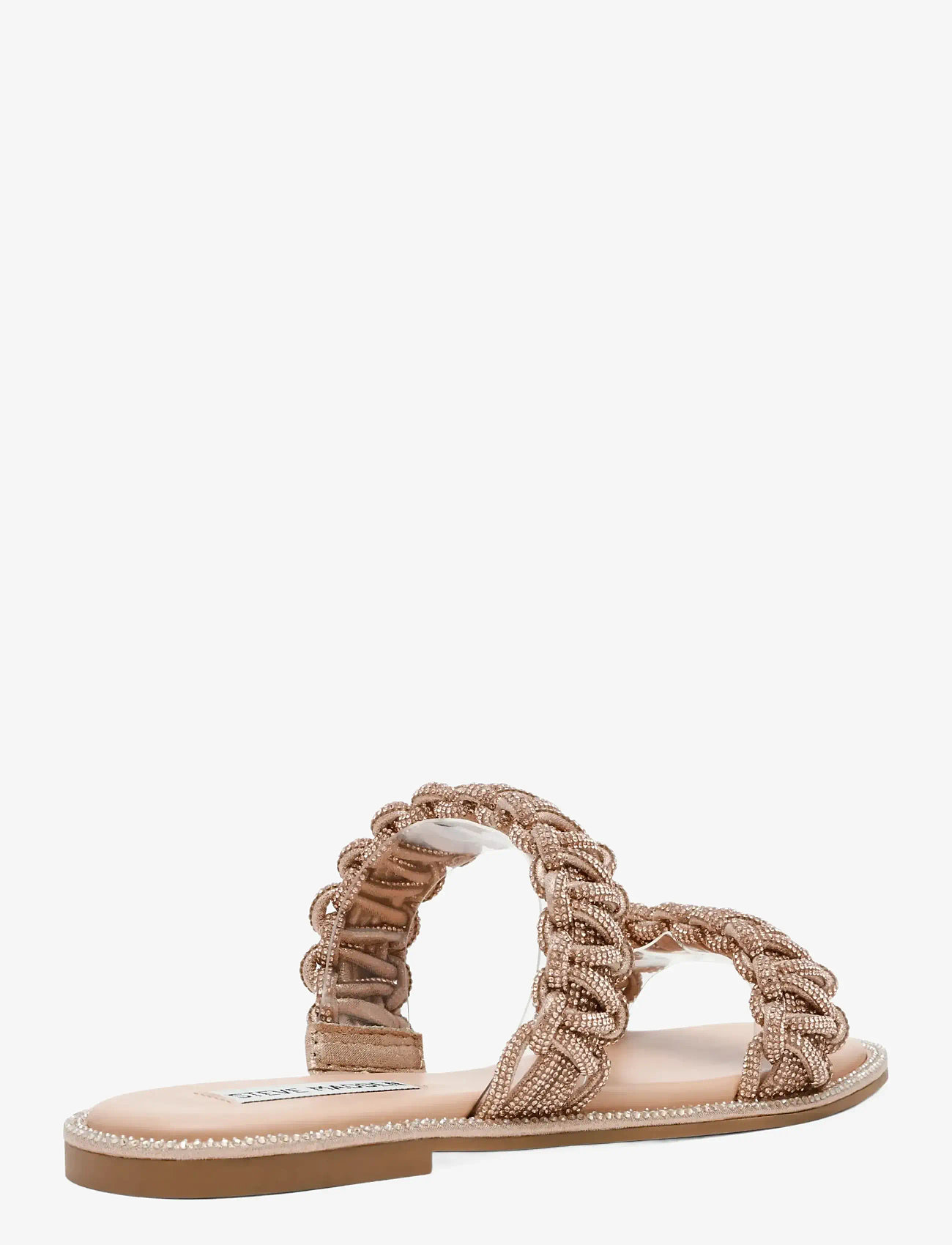 Steve Madden - Nyssa - flade sandaler - rose gold - 2