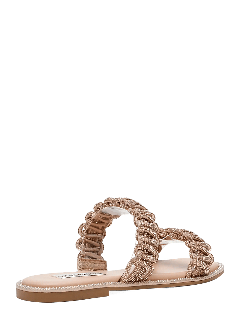Steve Madden - Nyssa - flade sandaler - rose gold - 2