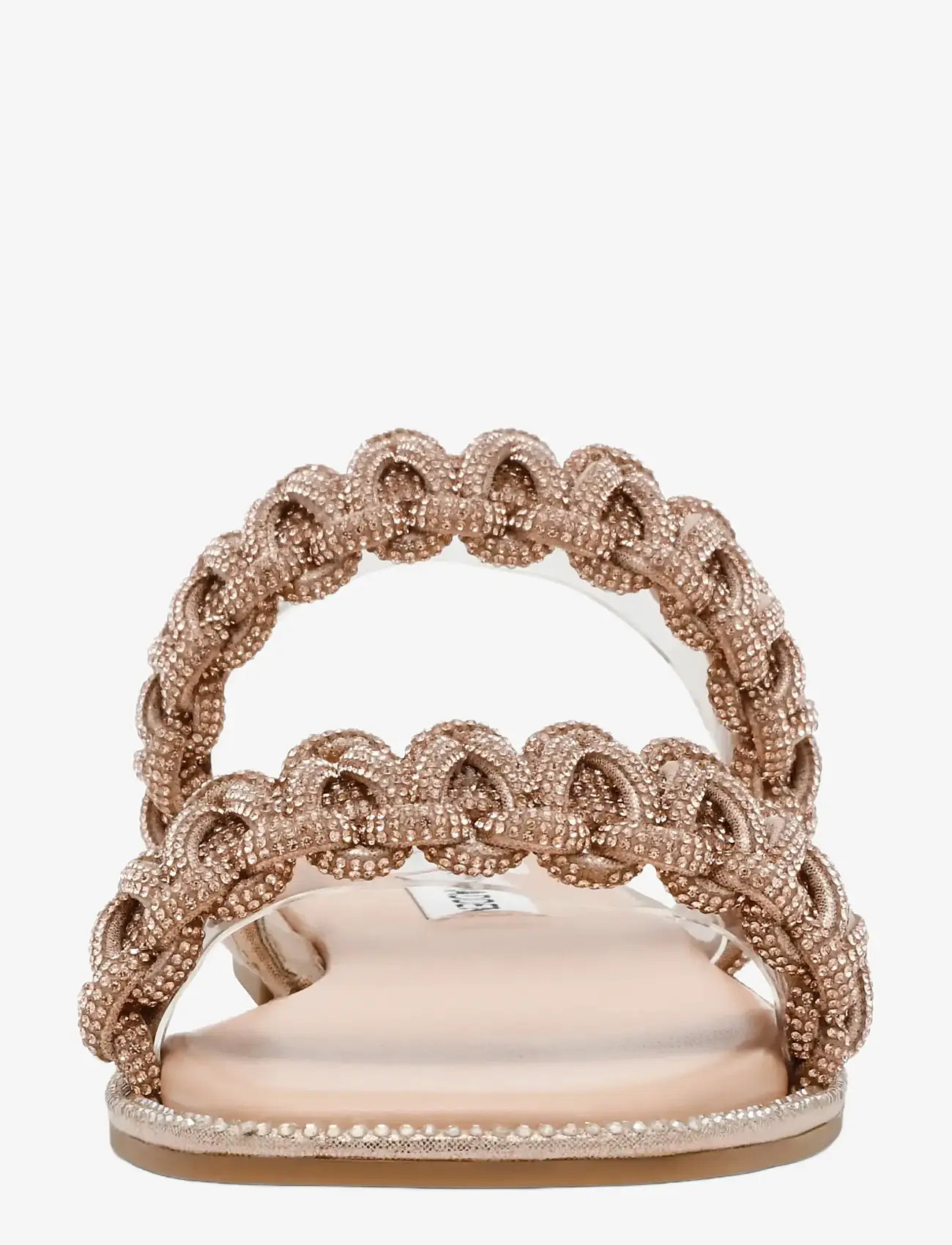 Steve Madden - Nyssa - flade sandaler - rose gold - 3