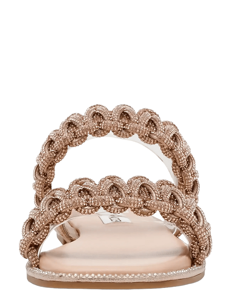 Steve Madden - Nyssa - flade sandaler - rose gold - 3