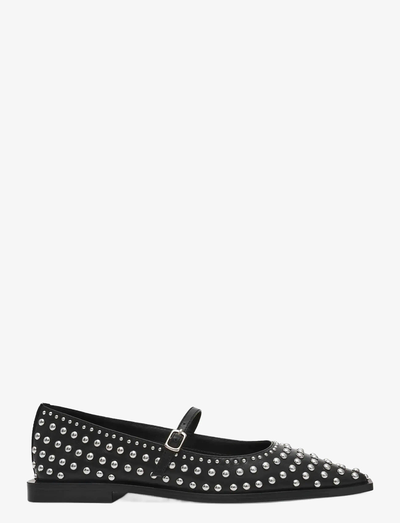 Steve Madden - Gennie - særlige begivenheder - black - 0