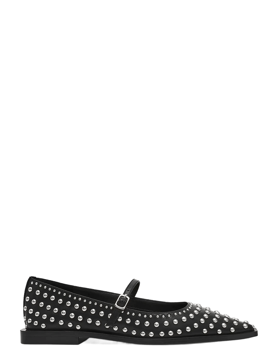 Steve Madden - Gennie - speciella tillfällen - black - 0