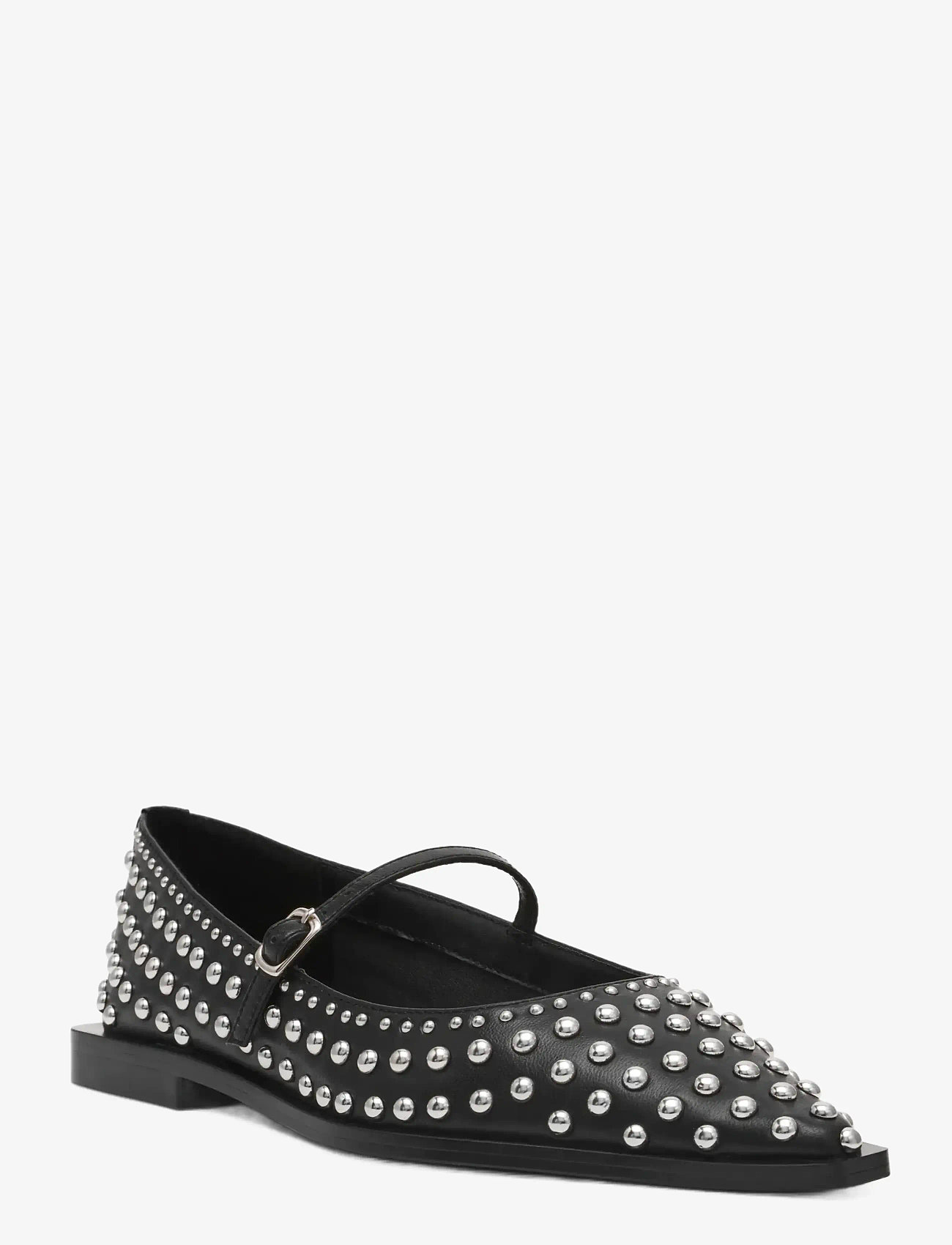 Steve Madden - Gennie - særlige begivenheder - black - 1