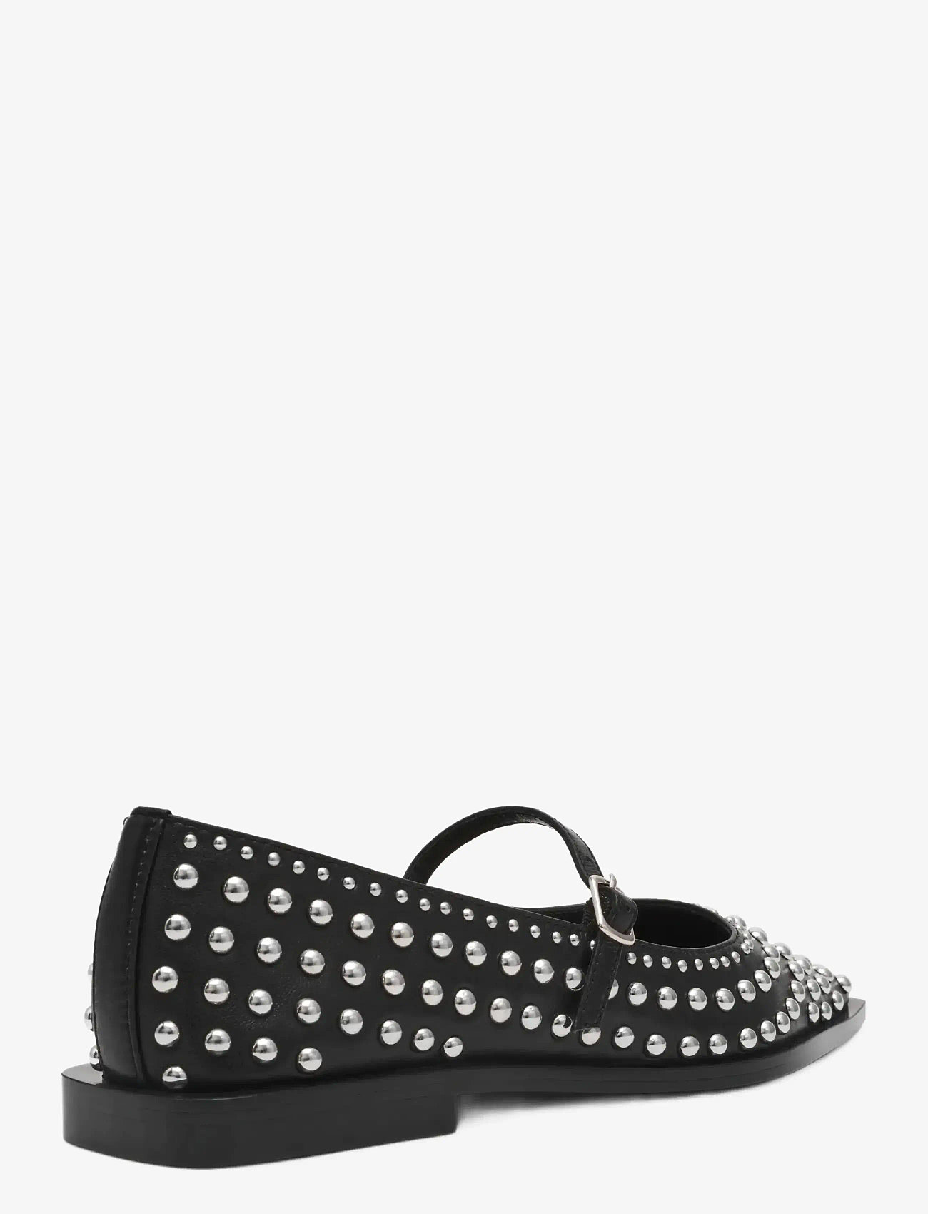 Steve Madden - Gennie - særlige begivenheder - black - 2