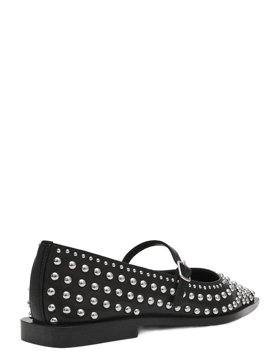 Steve Madden - Gennie - speciella tillfällen - black - 2