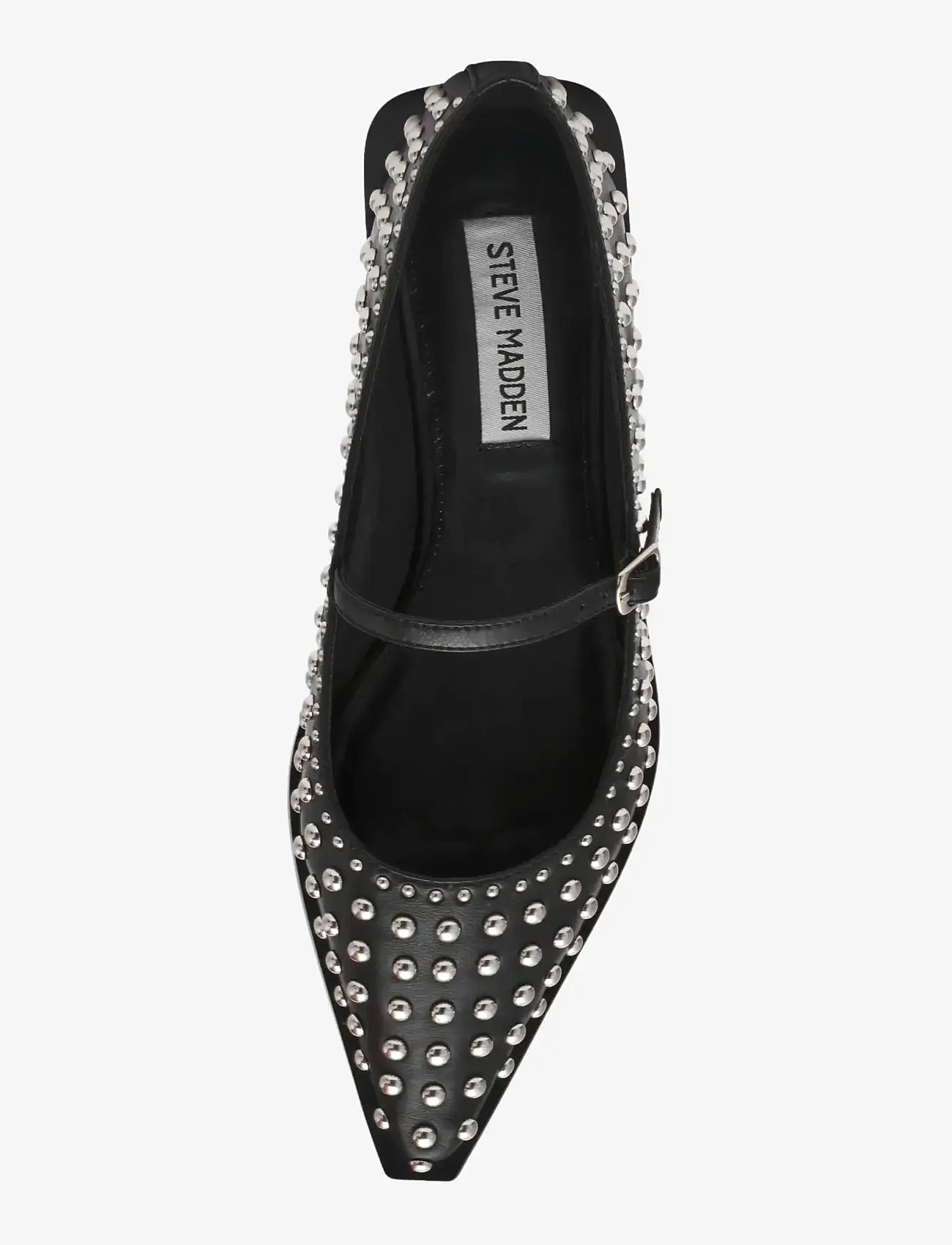 Steve Madden - Gennie - særlige begivenheder - black - 4