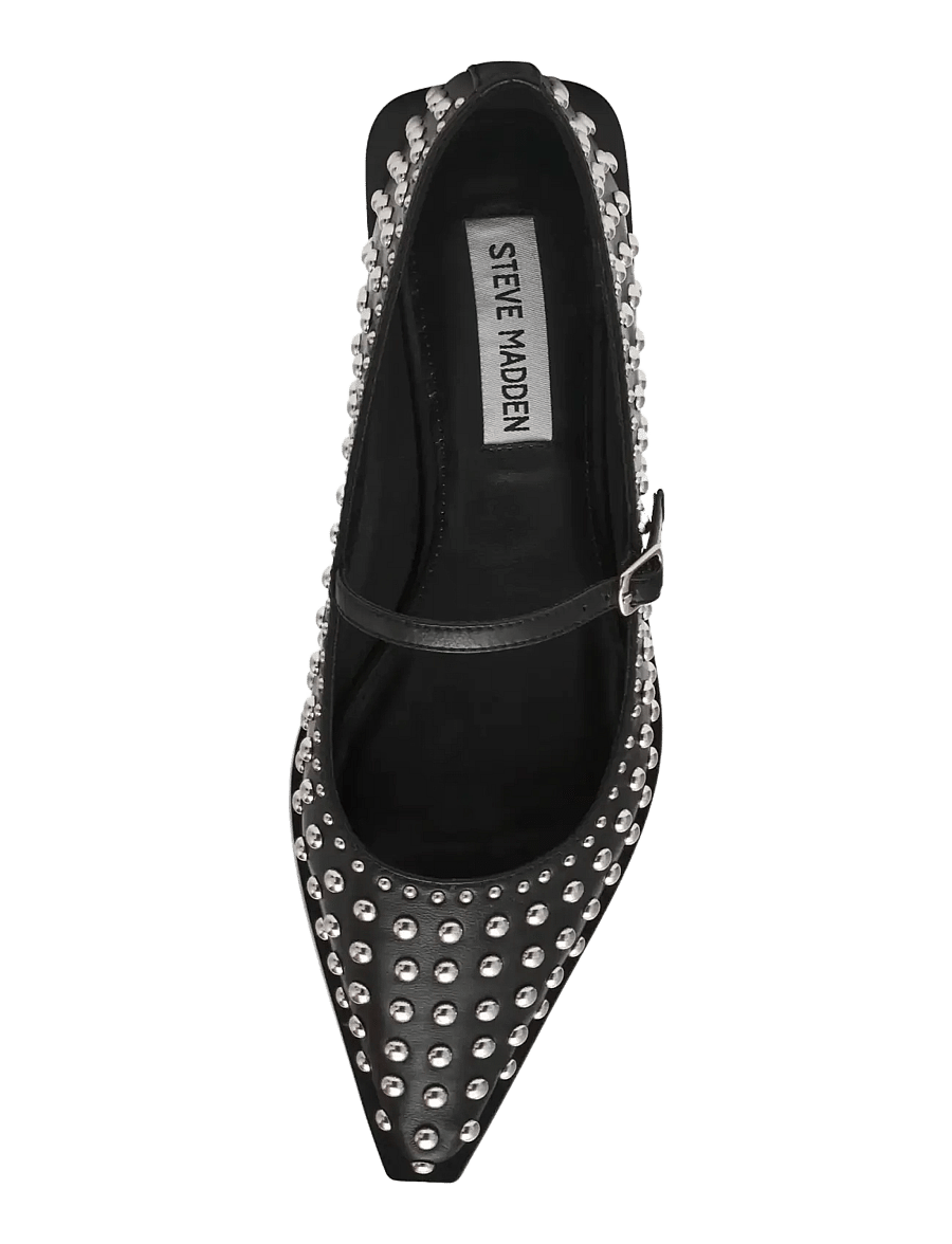 Steve Madden - Gennie - speciella tillfällen - black - 4