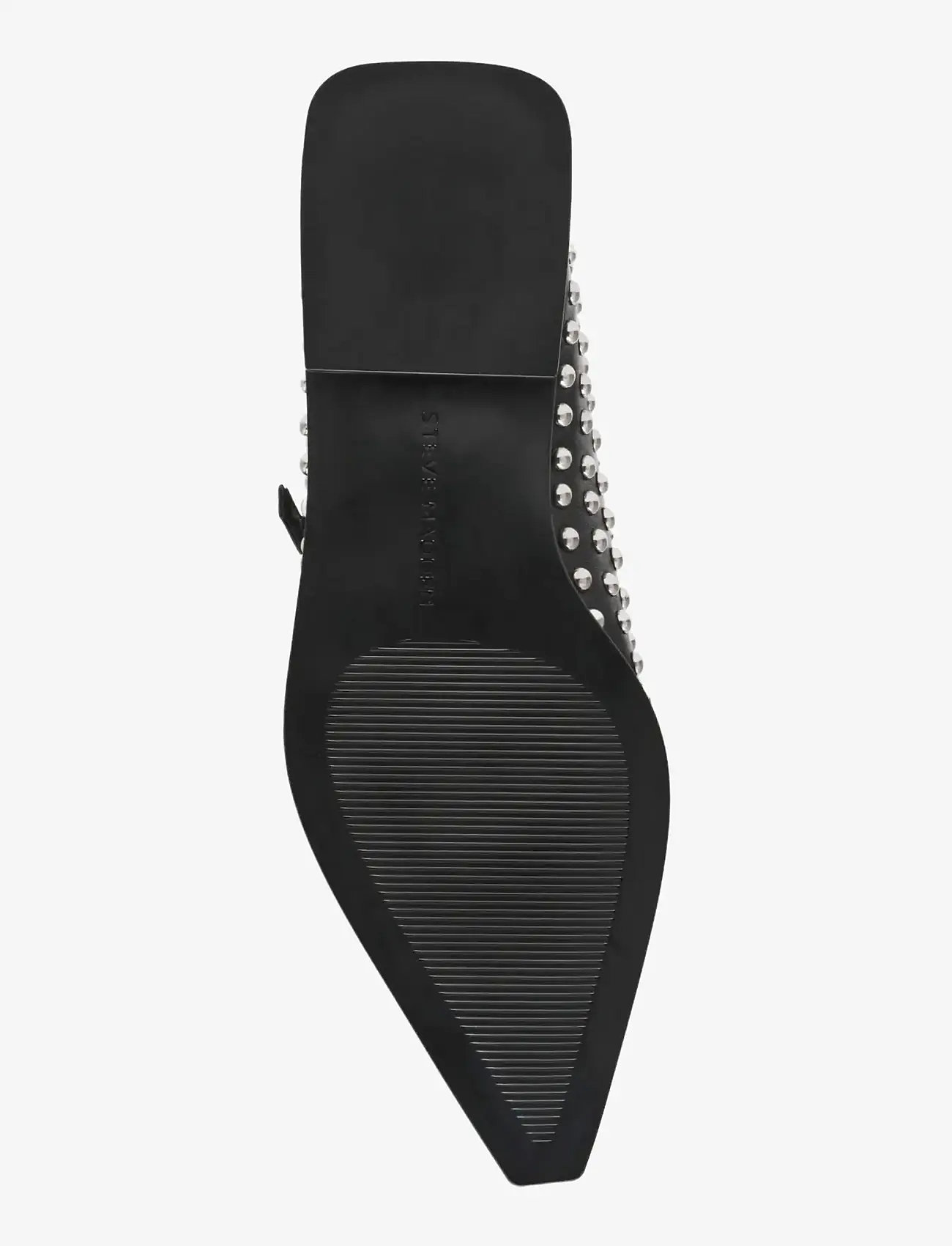Steve Madden - Gennie - særlige begivenheder - black - 5