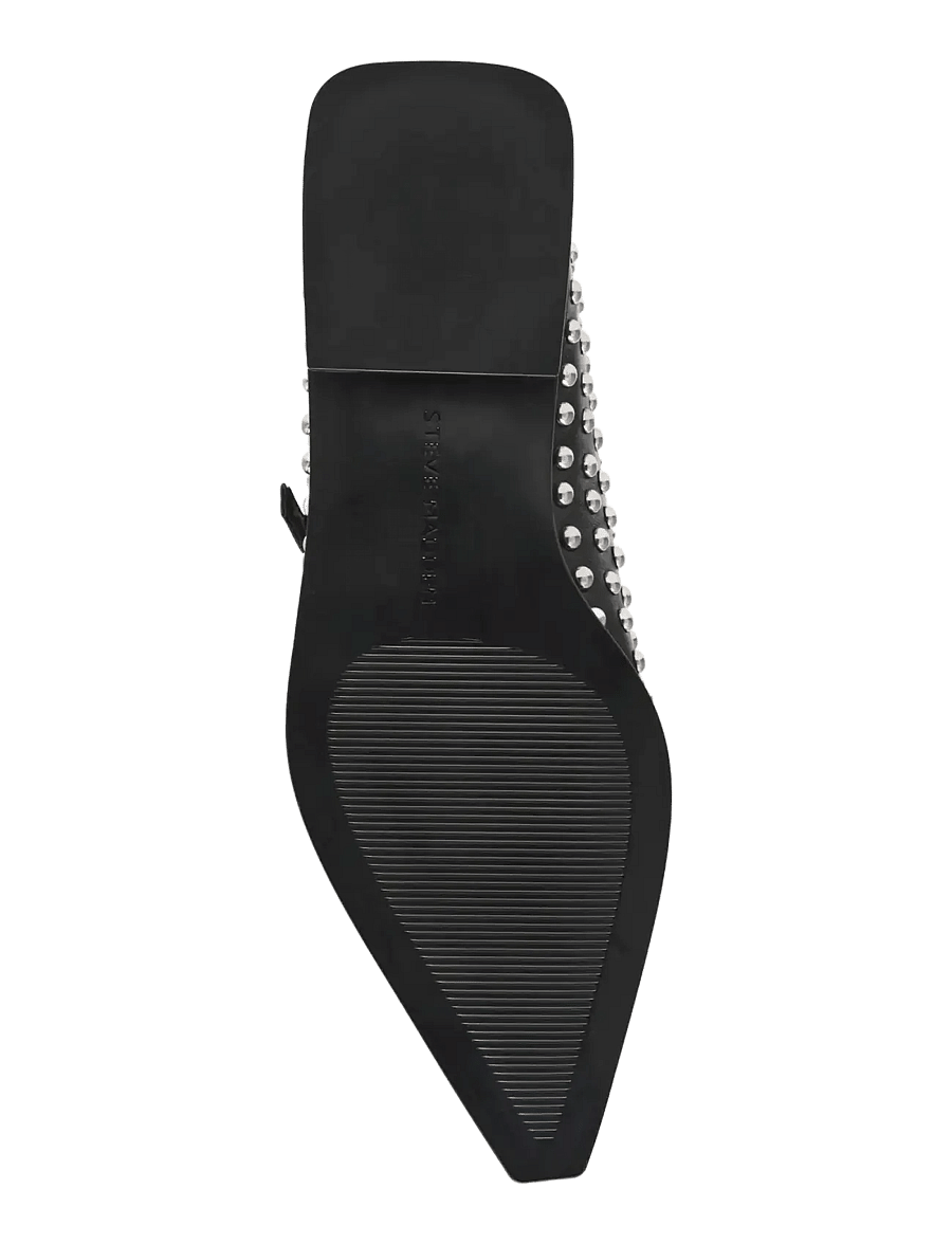 Steve Madden - Gennie - speciella tillfällen - black - 5