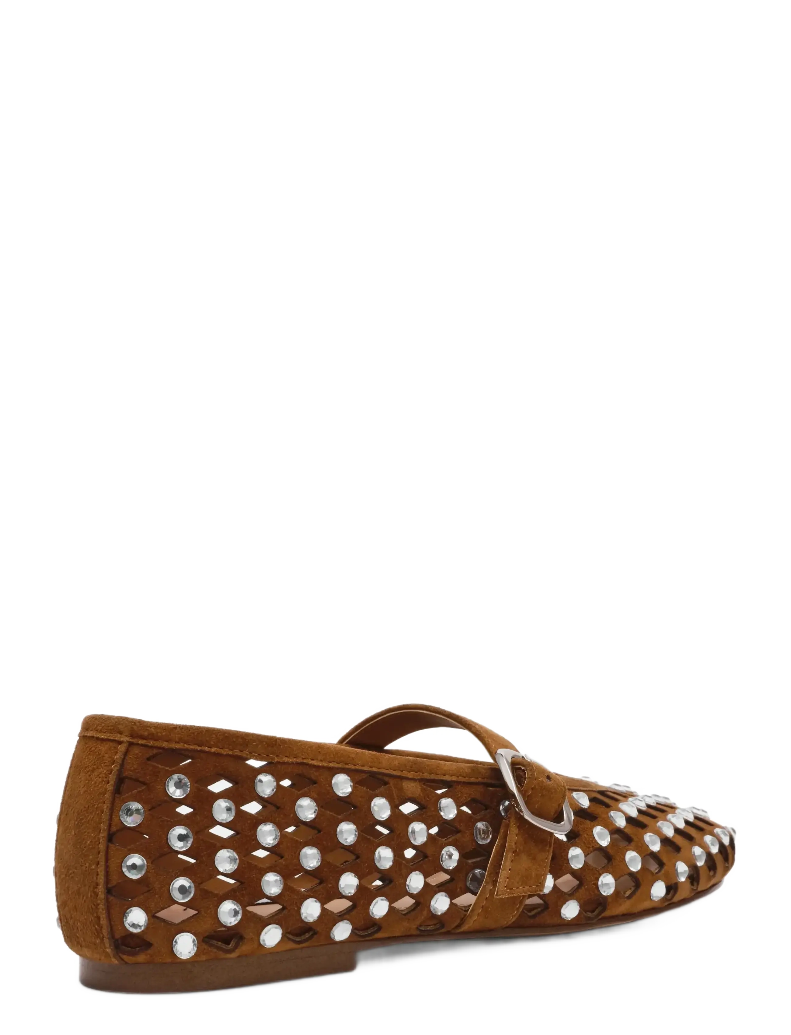 Steve Madden - Rerun - speciella tillfällen - chsnut suede - 2