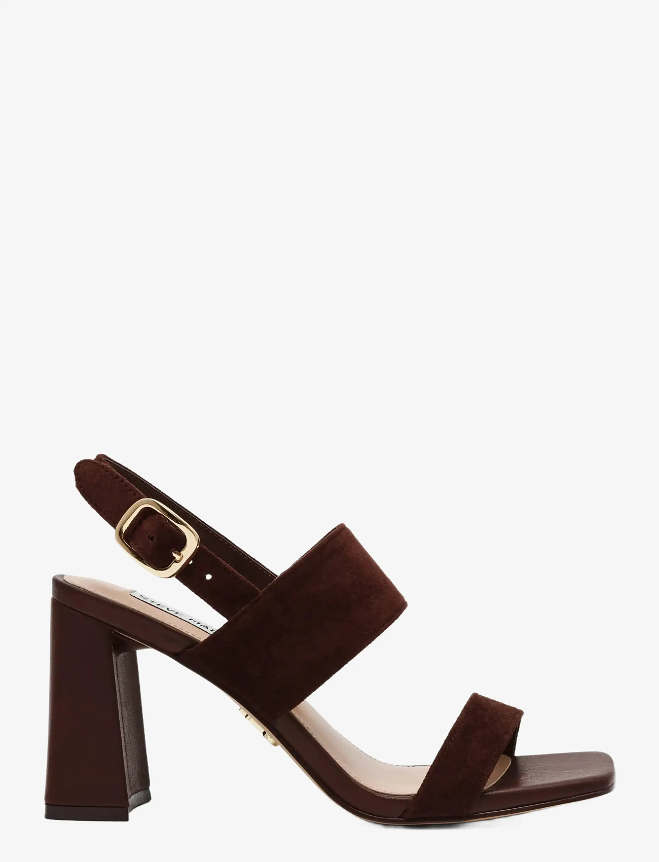Steve Madden - Wendie - sandaletten - cho brn sd - 0