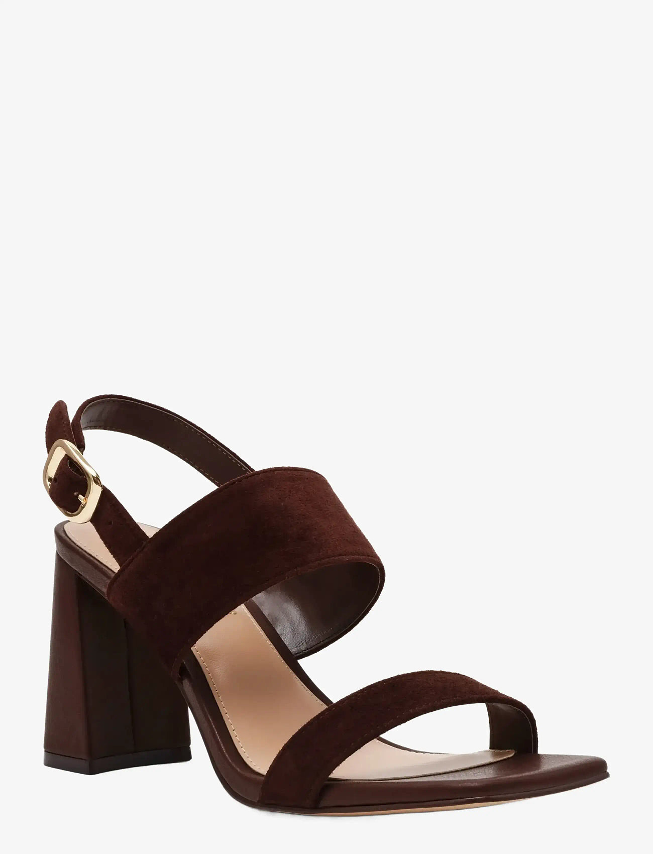 Steve Madden - Wendie - sandaletten - cho brn sd - 1