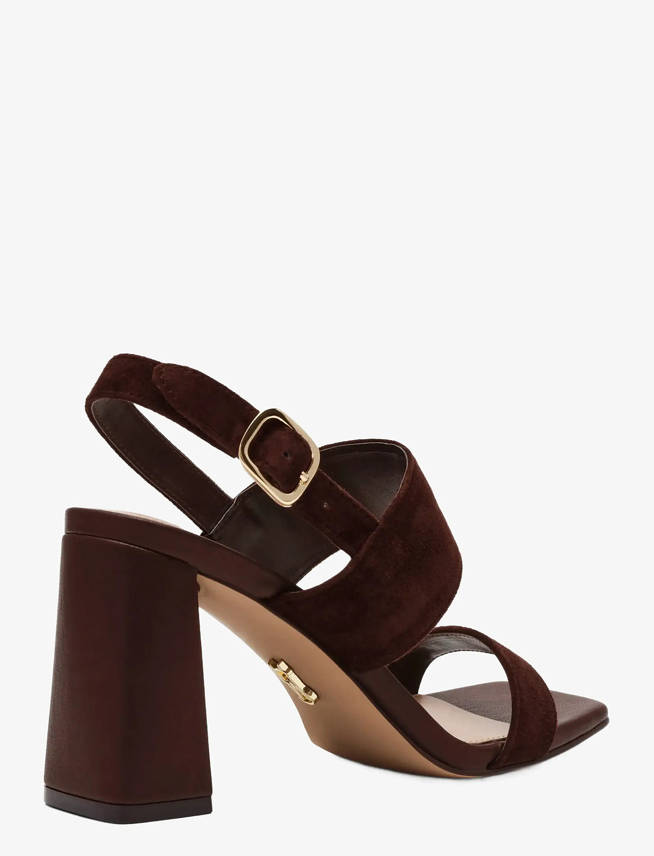 Steve Madden - Wendie - sandaletten - cho brn sd - 2