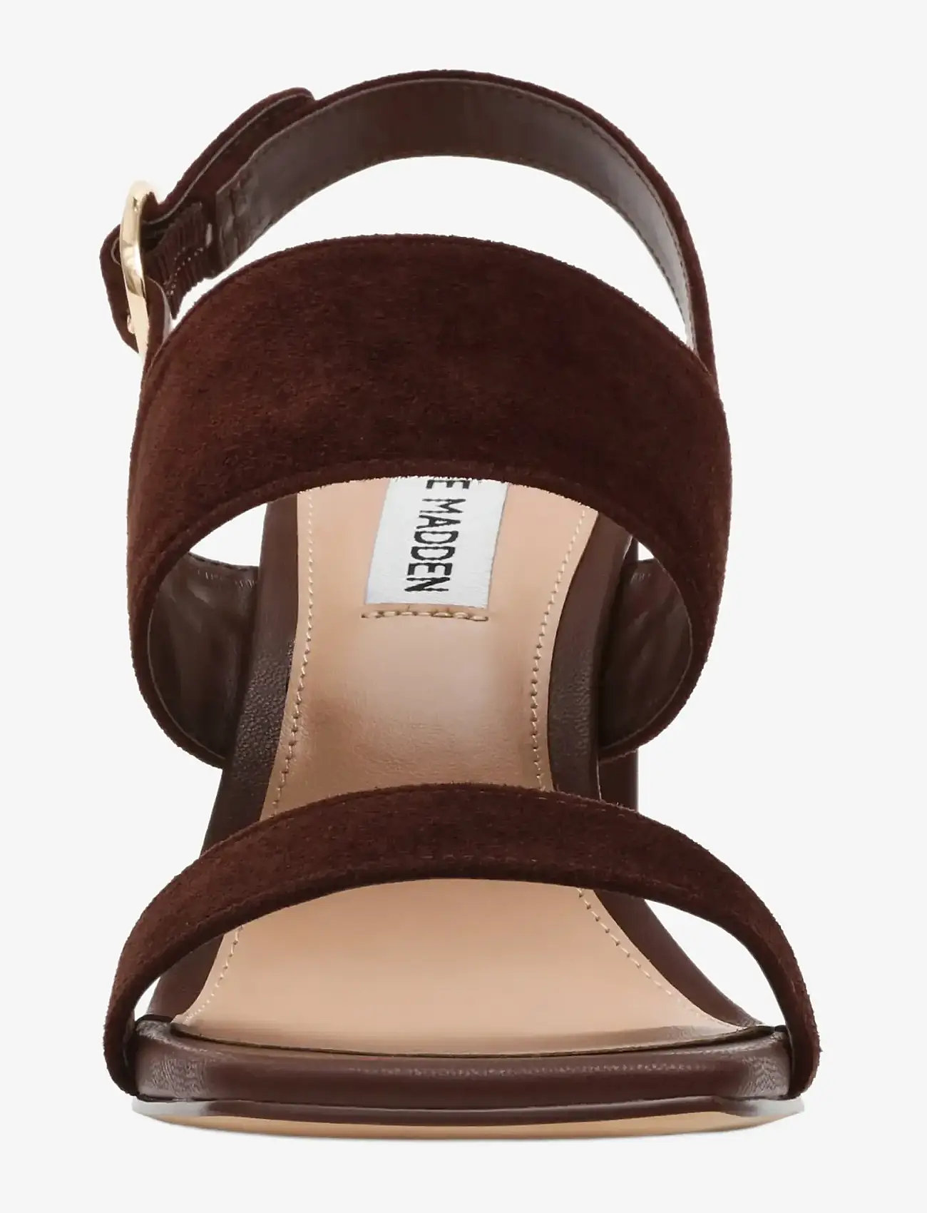 Steve Madden - Wendie - sandaletten - cho brn sd - 3