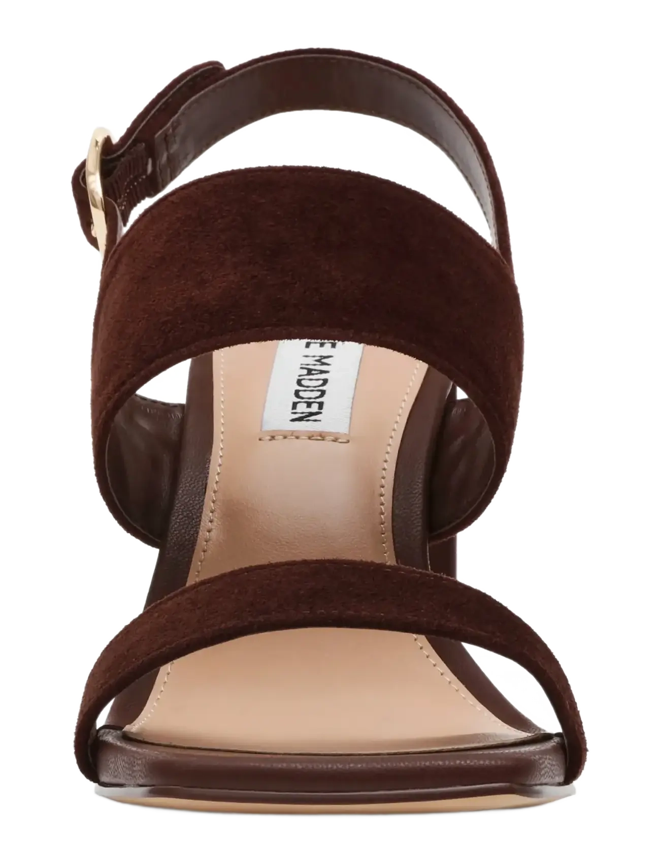 Steve Madden - Wendie - korolliset sandaalit - cho brn sd - 3