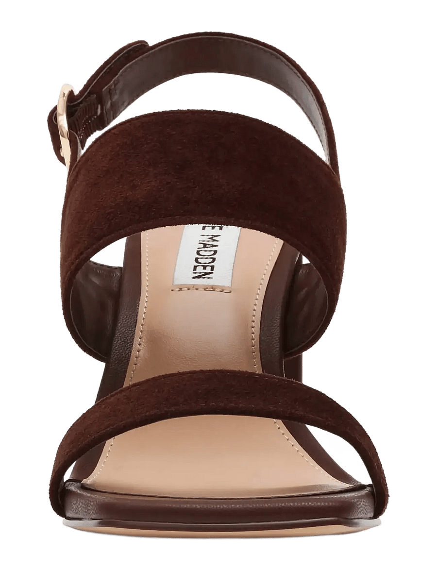 Steve Madden - Wendie - sandaler med hæl - cho brn sd - 3