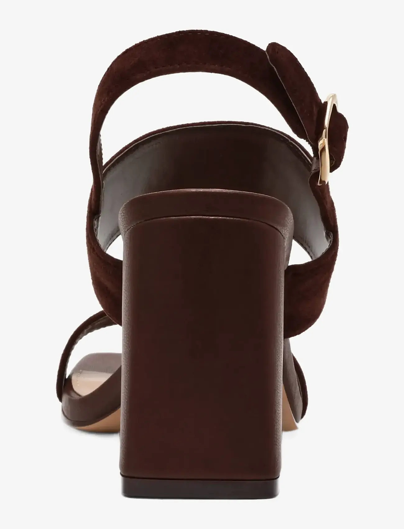 Steve Madden - Wendie - sandaletten - cho brn sd - 4