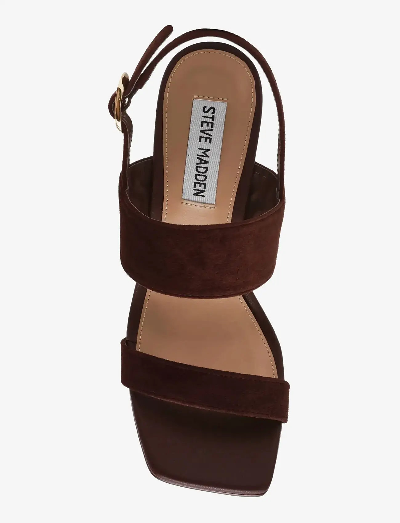 Steve Madden - Wendie - sandaletten - cho brn sd - 5